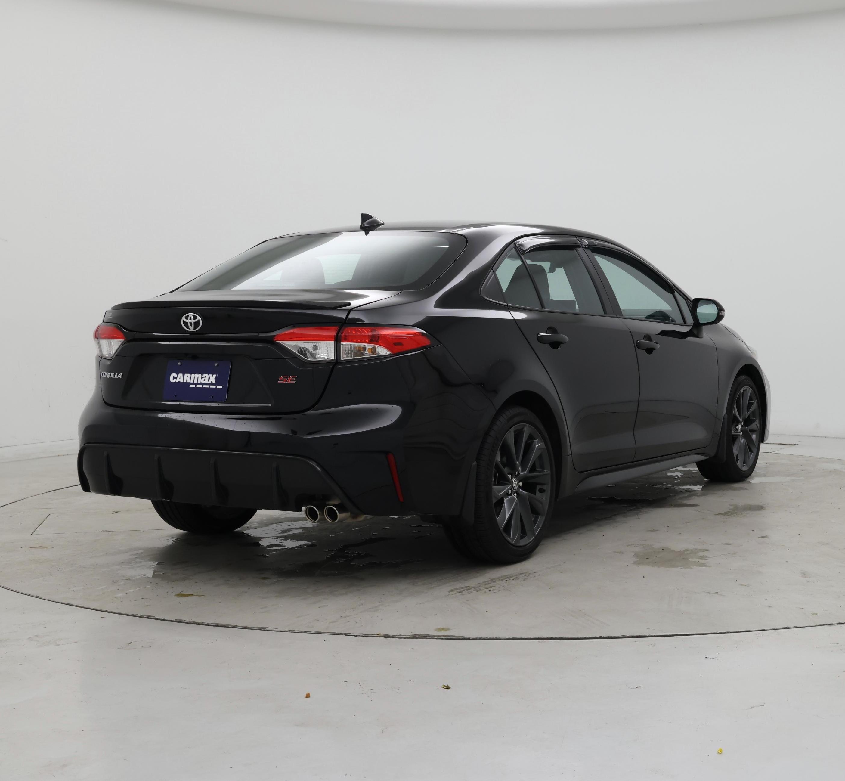 Thumbnail: 2024 Toyota Corolla - 8