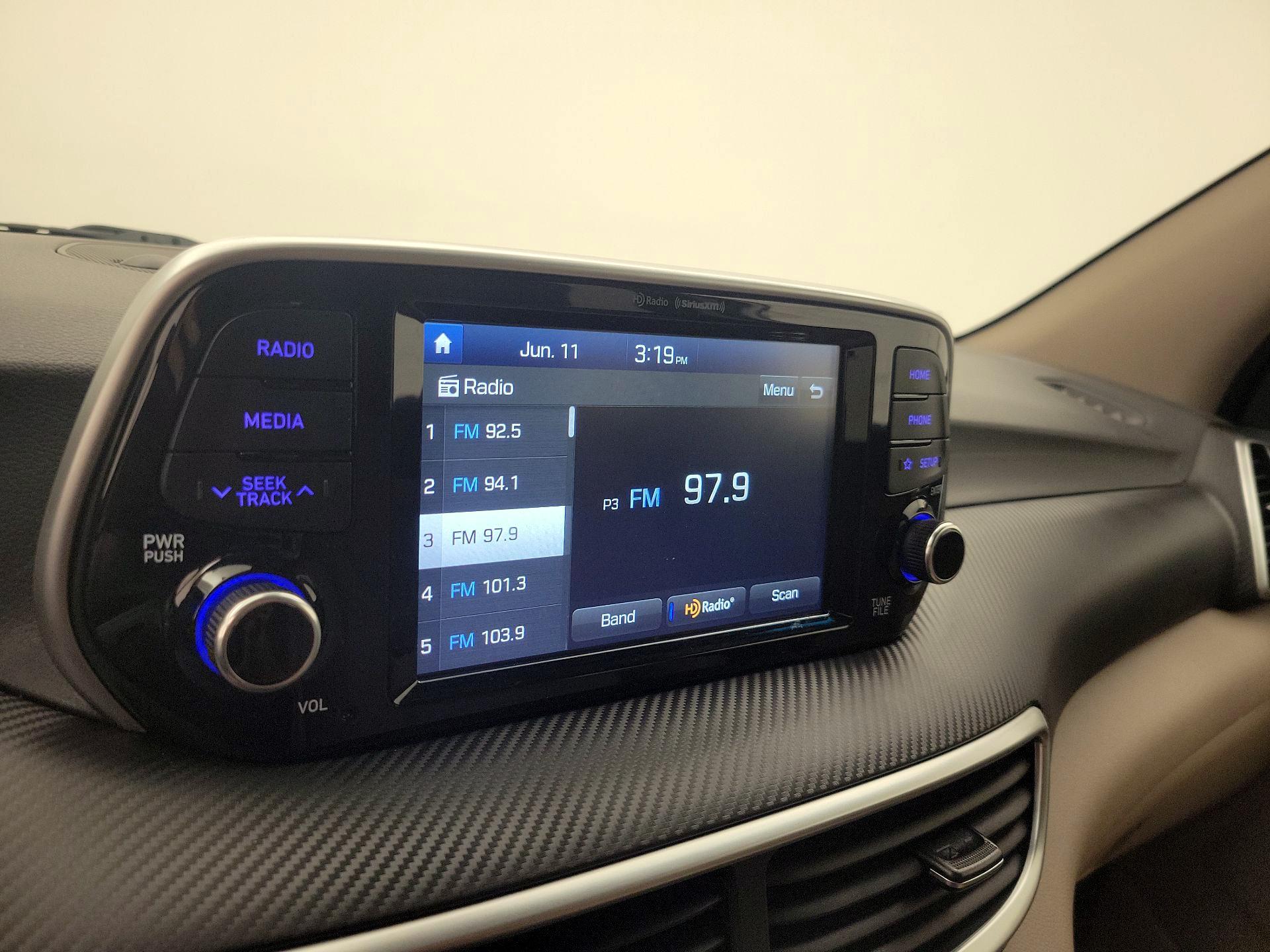 Thumbnail: 2019 Hyundai Tucson - 15