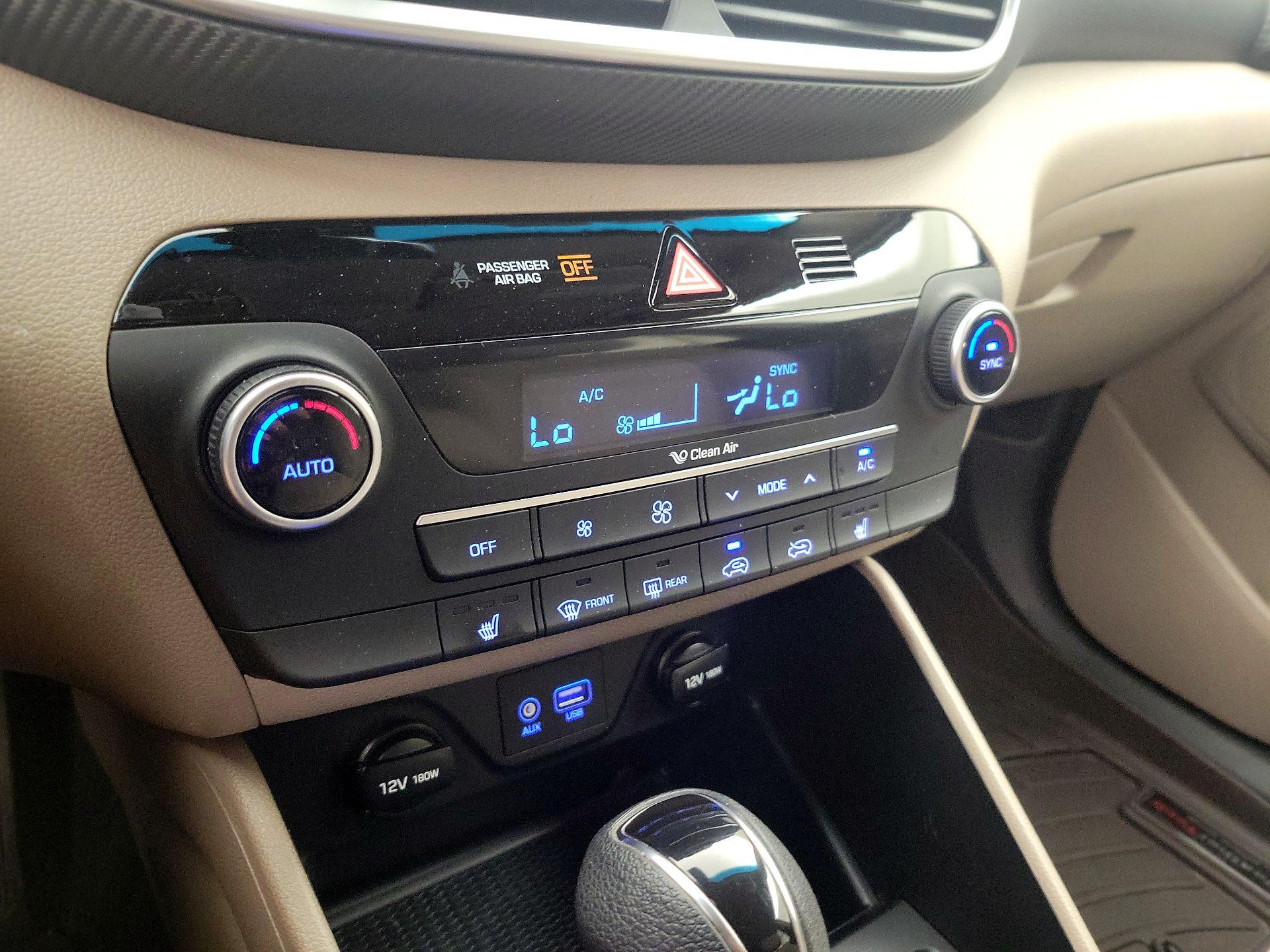 Thumbnail: 2019 Hyundai Tucson - 16