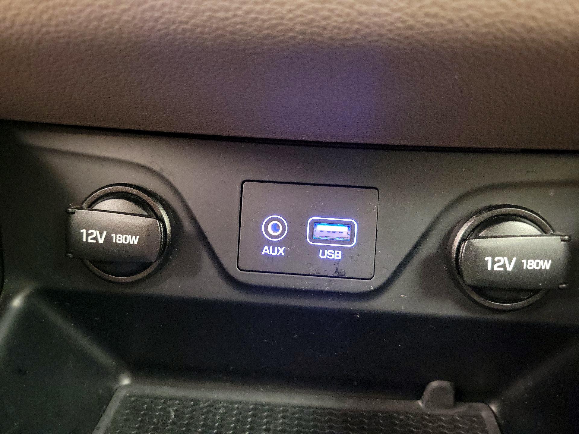 Thumbnail: 2019 Hyundai Tucson - 18