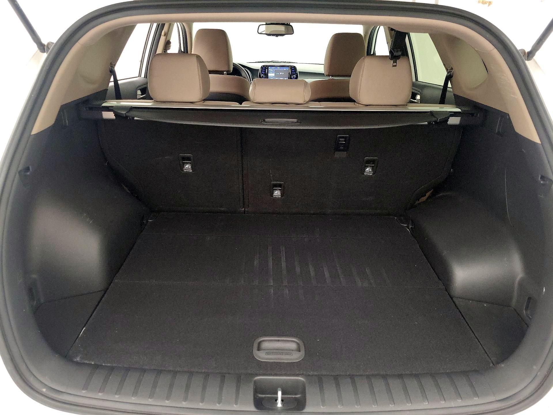 Thumbnail: 2019 Hyundai Tucson - 20