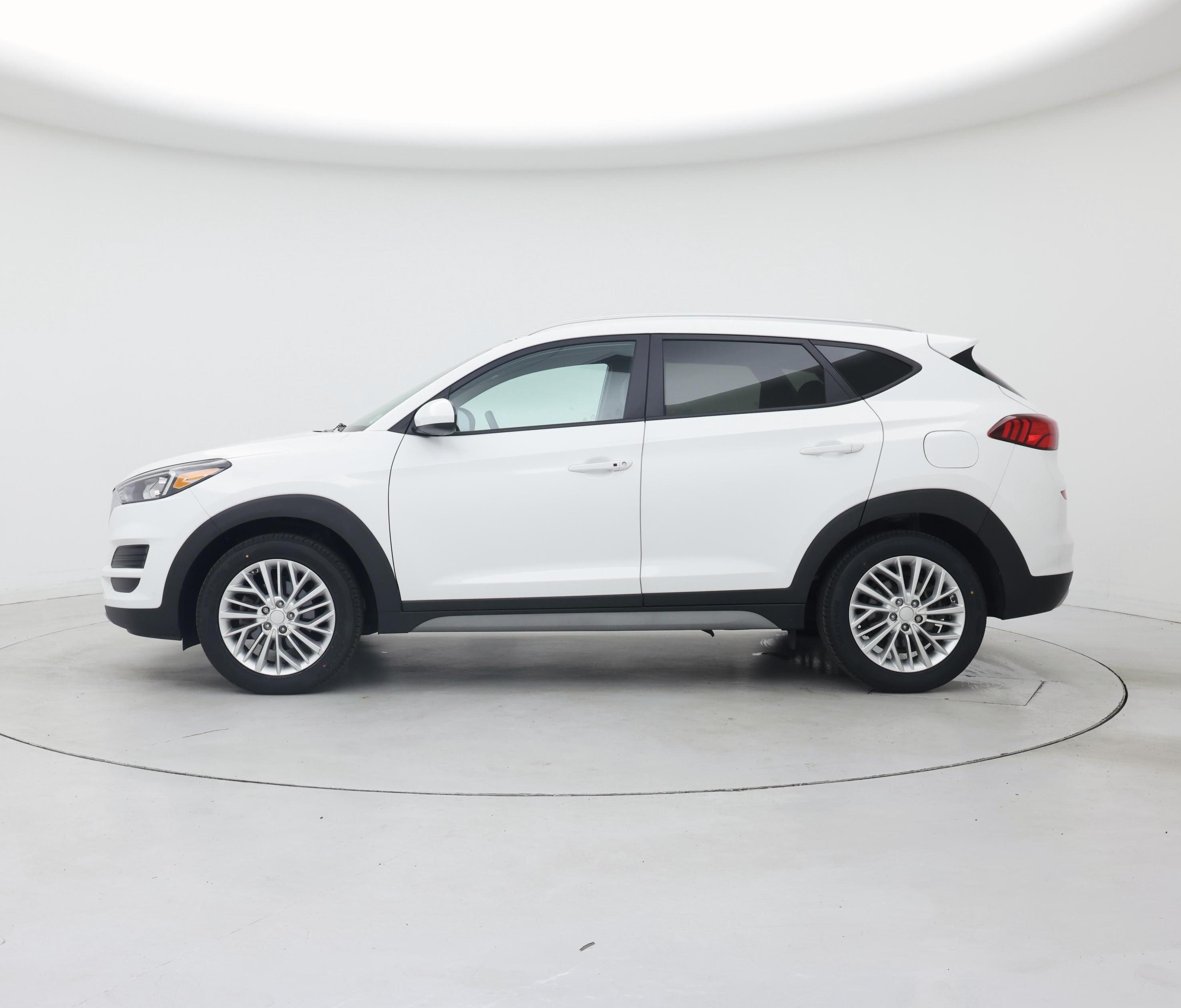 Thumbnail: 2019 Hyundai Tucson - 3