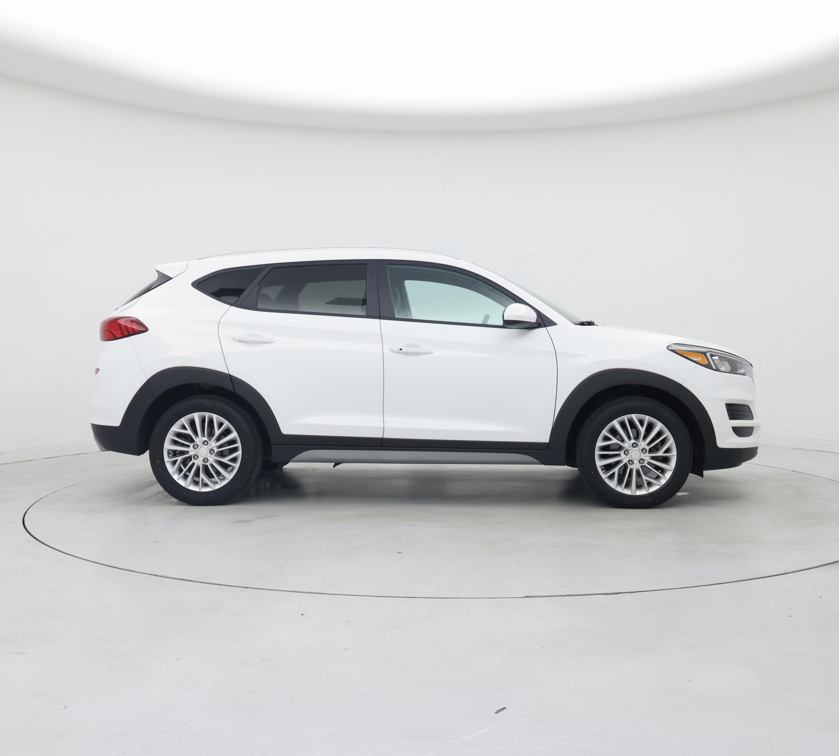 Thumbnail: 2019 Hyundai Tucson - 7
