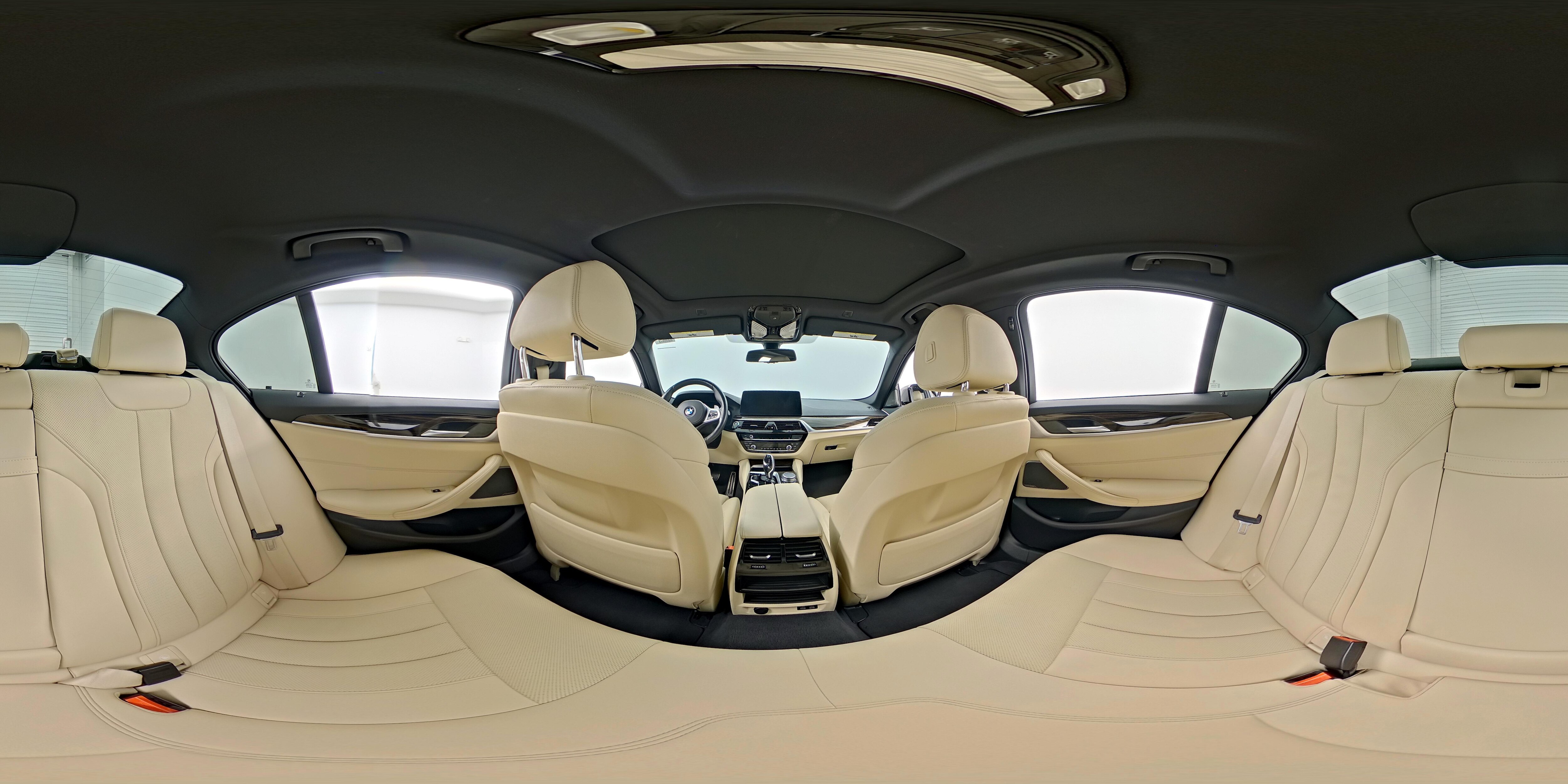 2022 BMW 5 Series 530i - Photo 28