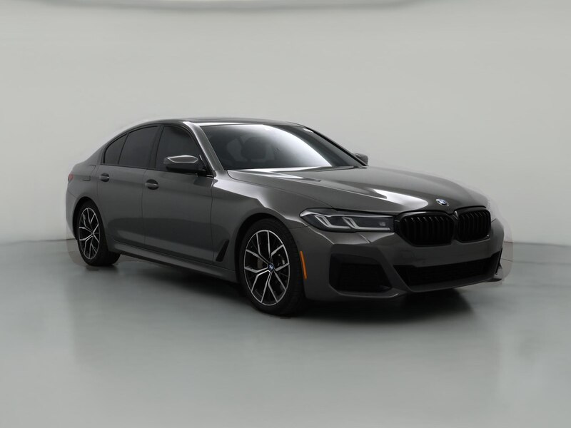2022 BMW 530 I xDrive