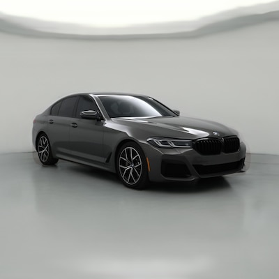 2022 BMW 530 I xDrive