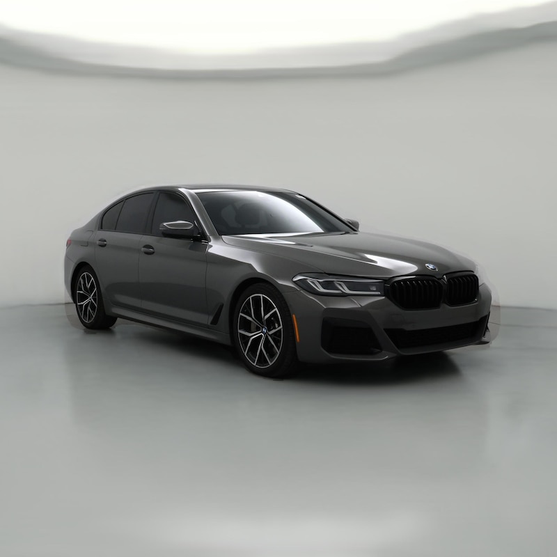 2022 BMW 530 I xDrive