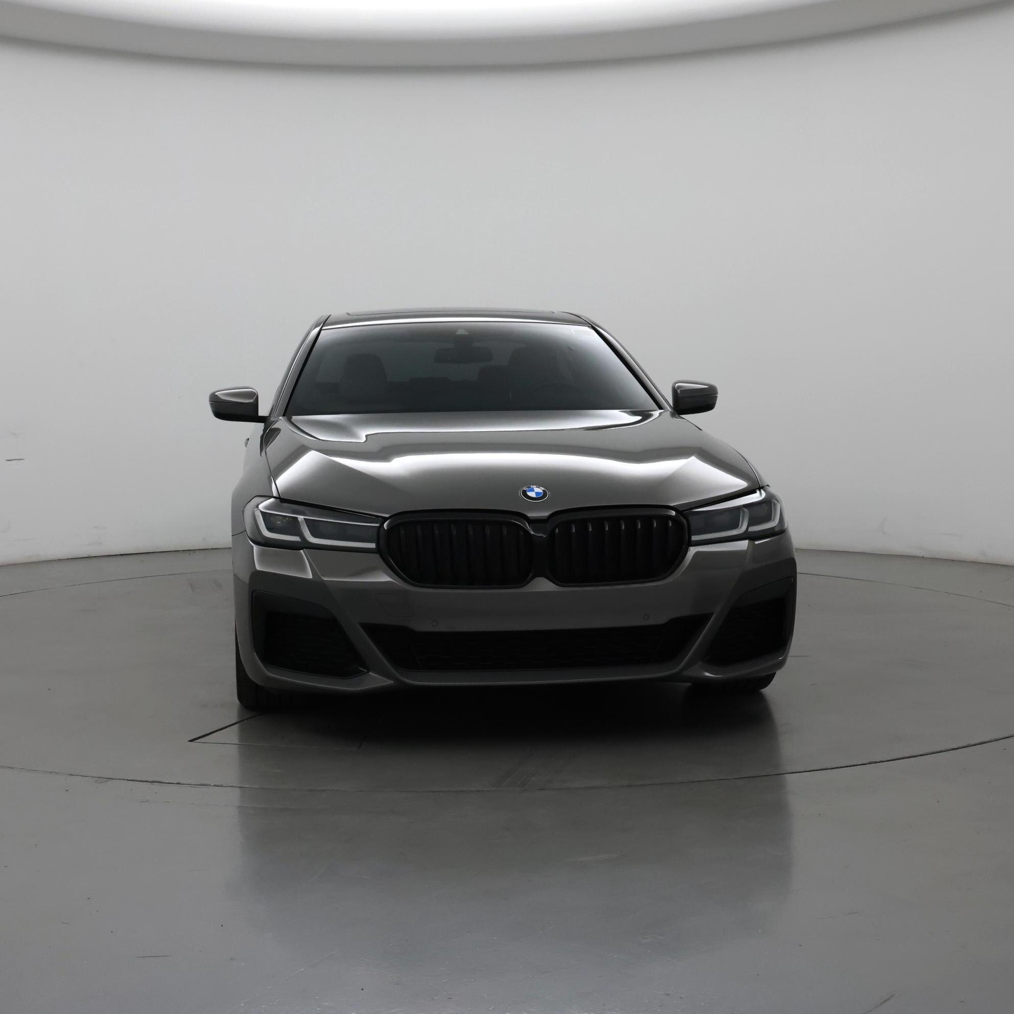 Thumbnail: 2022 BMW 5 Series - 5