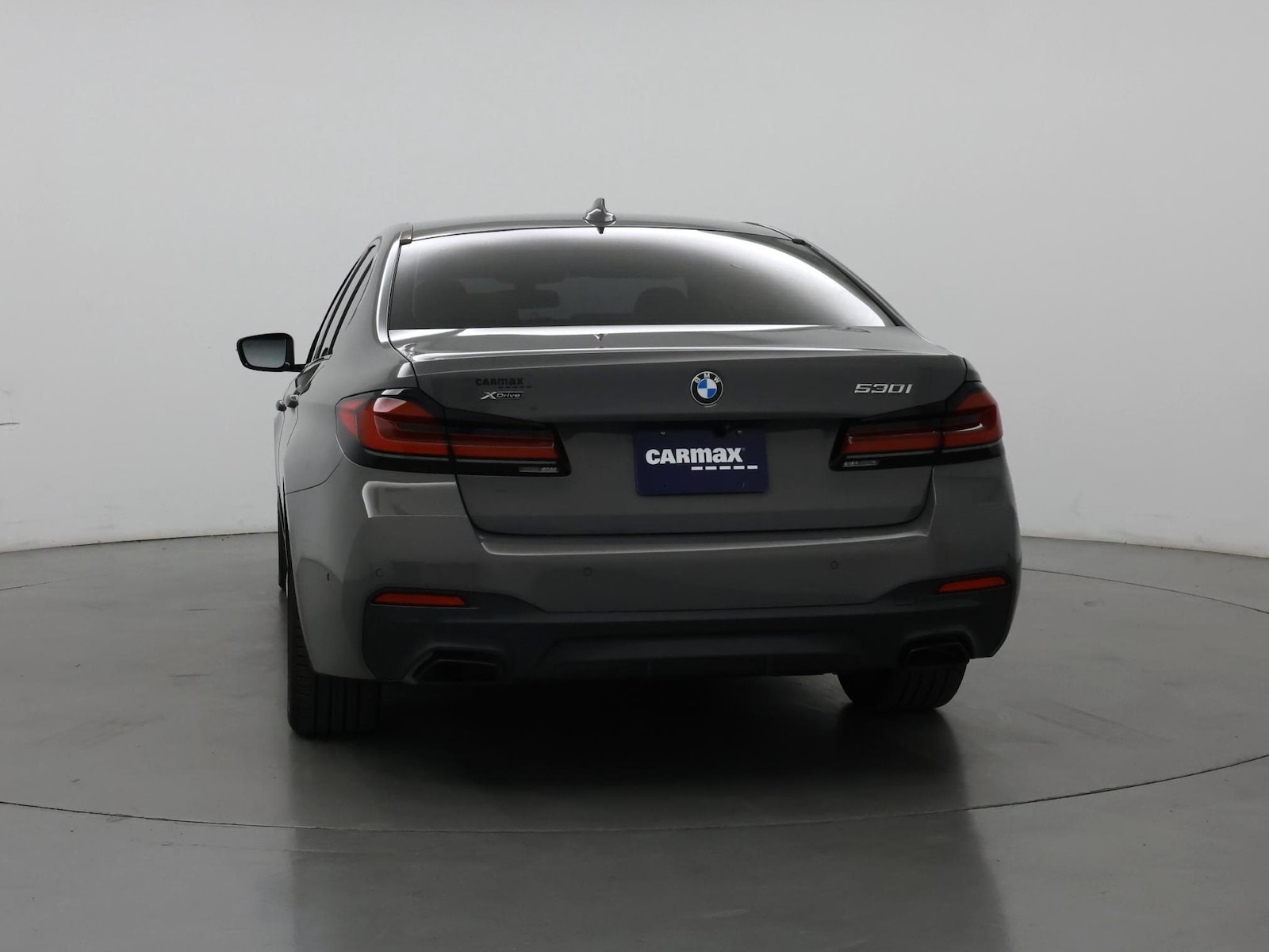 2022 BMW 5 Series 530i - Photo 7