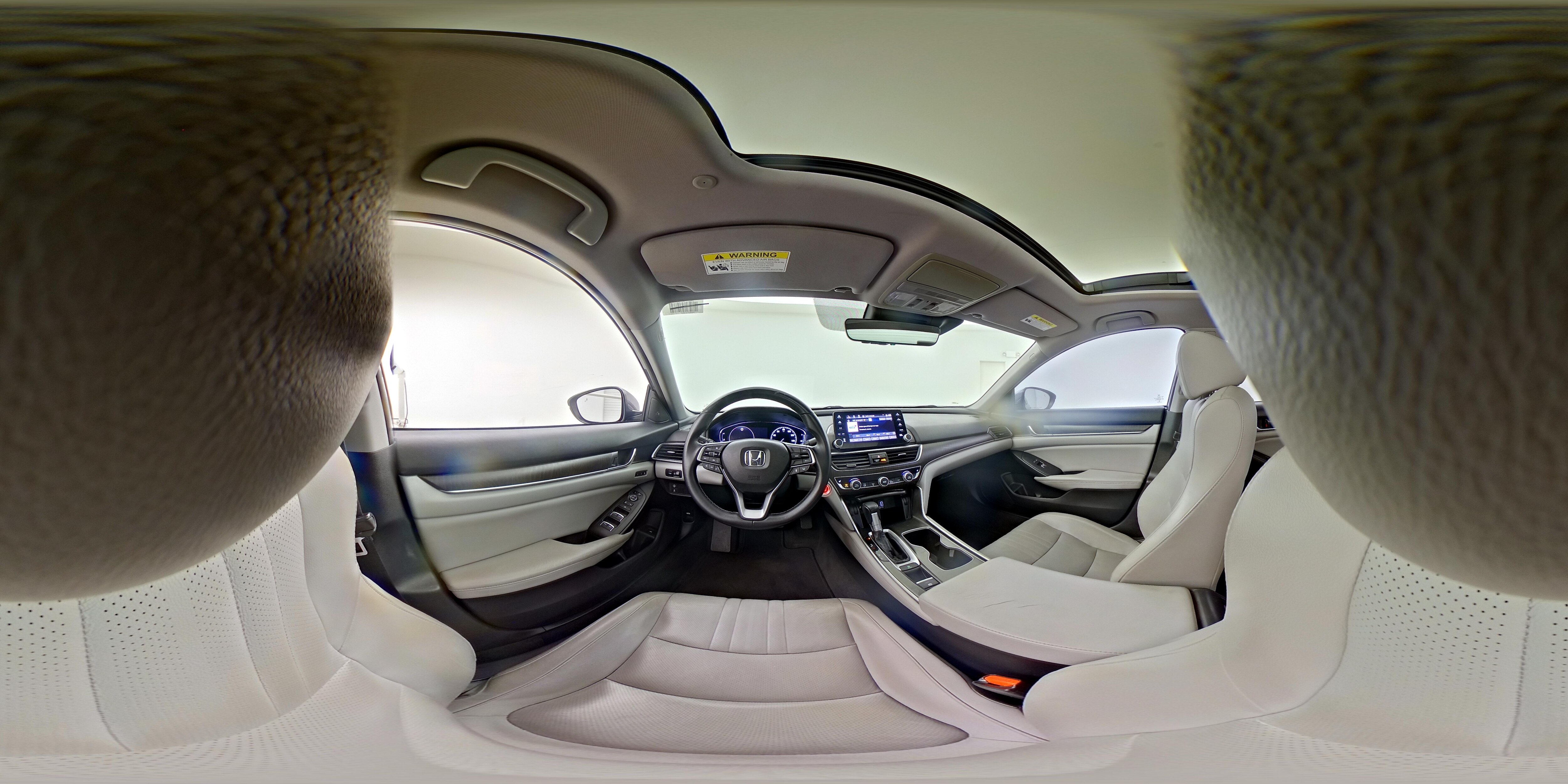2018 Honda Accord EX-L - Photo 25