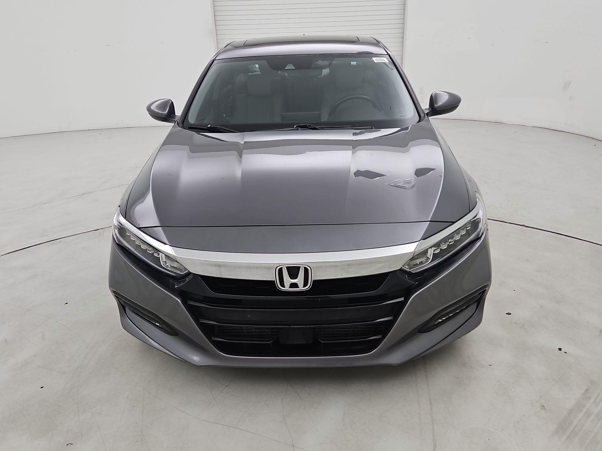 Thumbnail: 2018 Honda Accord - 2