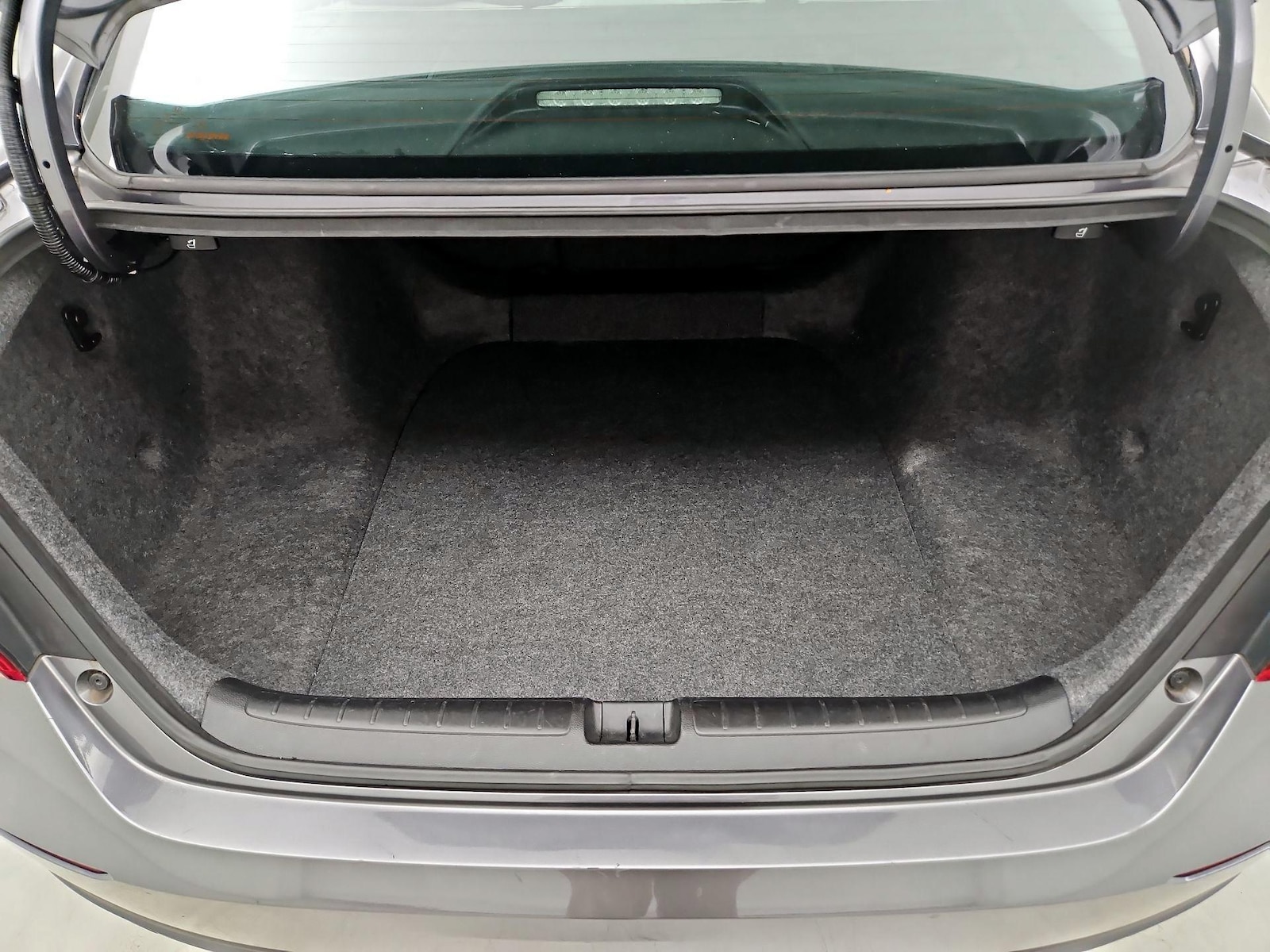 2018 Honda Accord EX-L - Photo 20