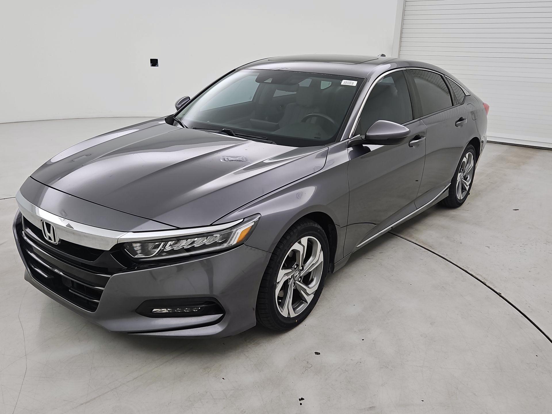 Thumbnail: 2018 Honda Accord - 3