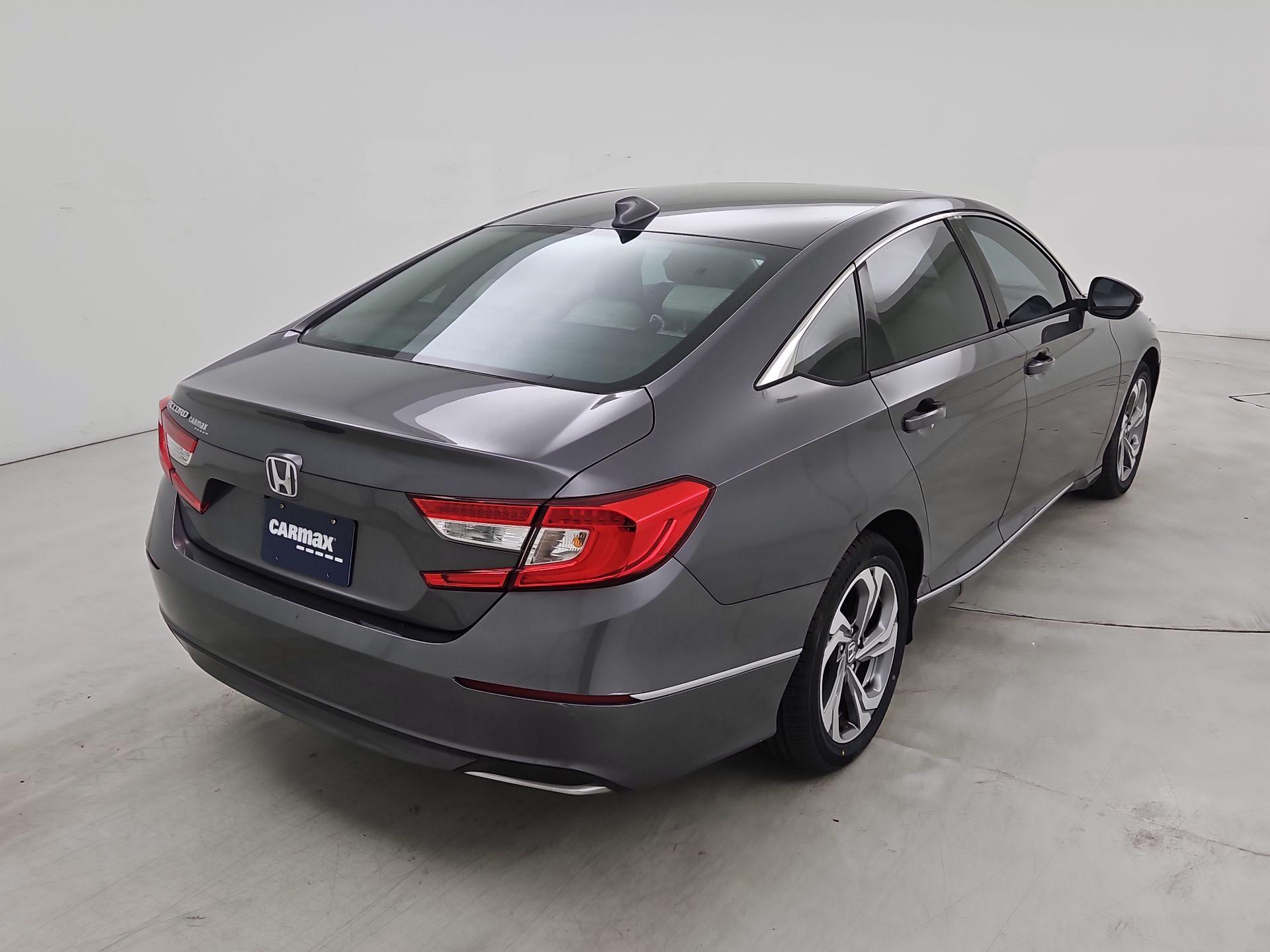 Thumbnail: 2018 Honda Accord - 5