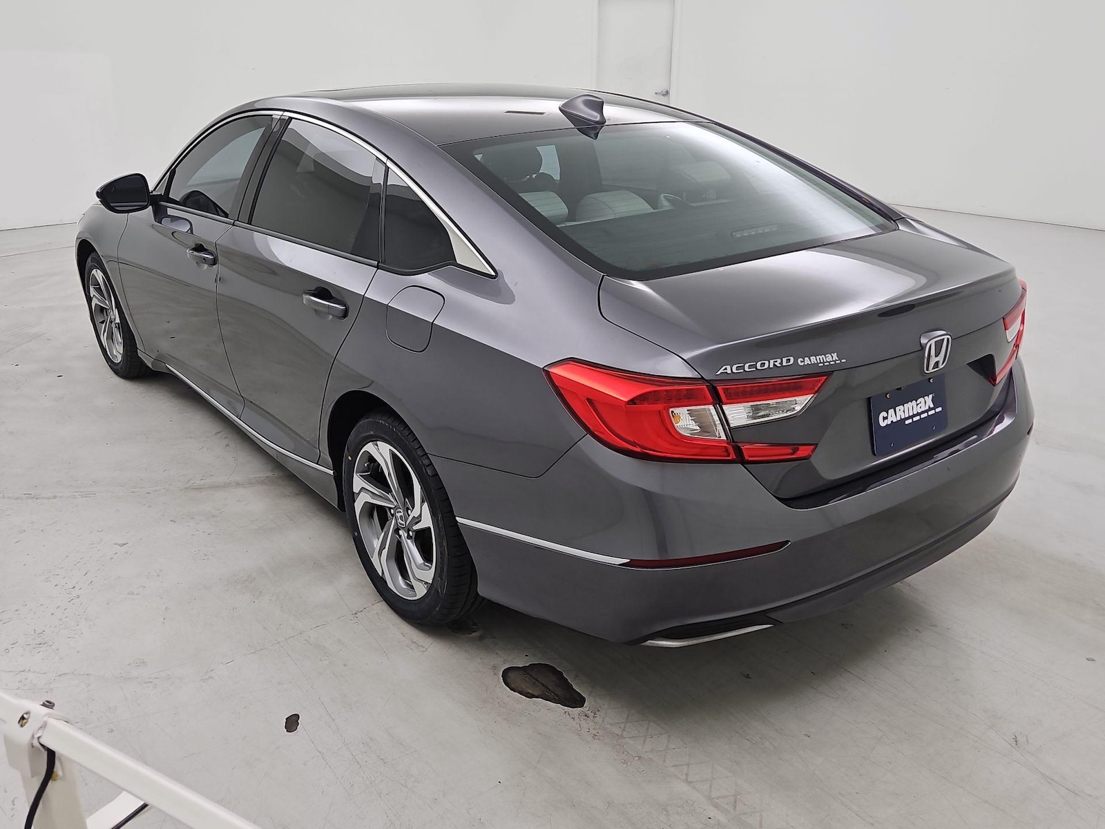 2018 Honda Accord EX-L - Photo 7