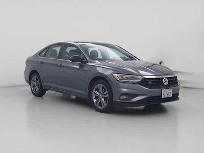 2019 Volkswagen Jetta R-Line