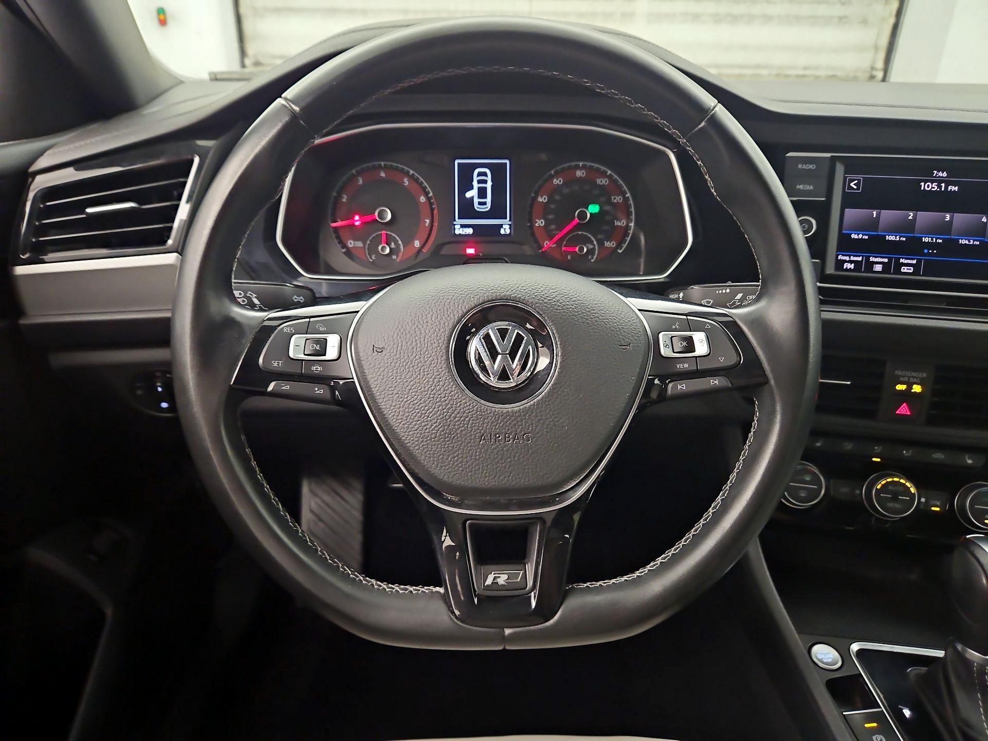 Thumbnail: 2019 Volkswagen Jetta - 10