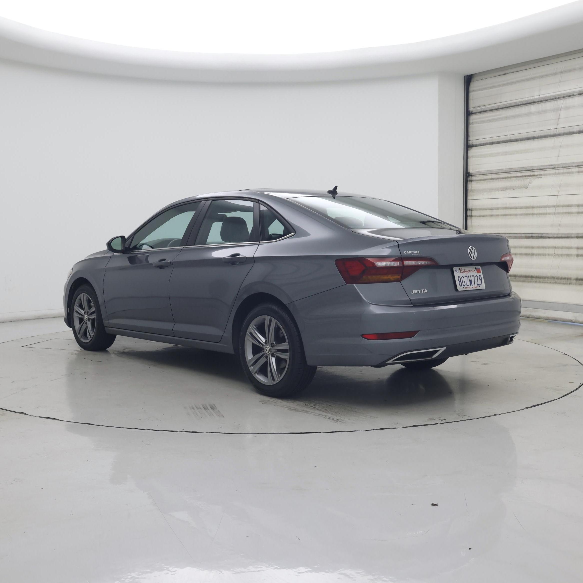 Thumbnail: 2019 Volkswagen Jetta - 2