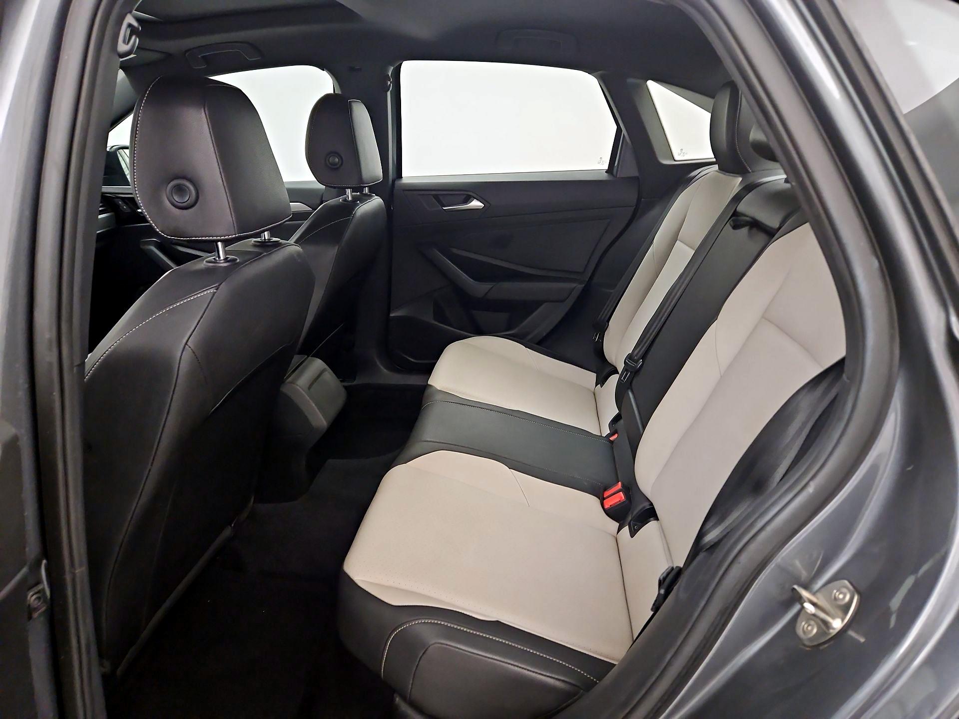 Thumbnail: 2019 Volkswagen Jetta - 20