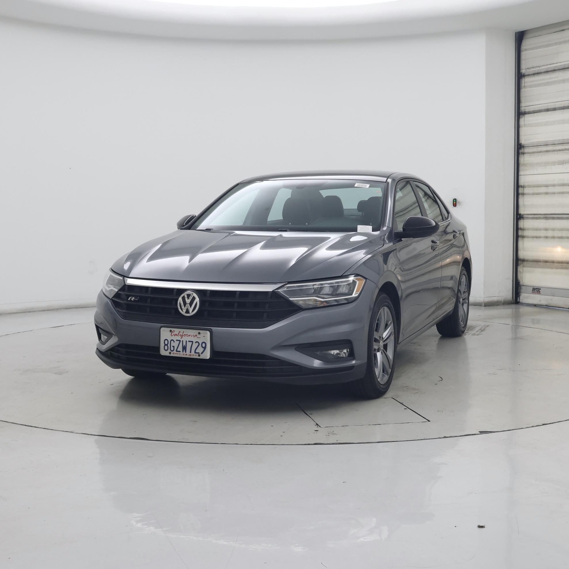 Thumbnail: 2019 Volkswagen Jetta - 4