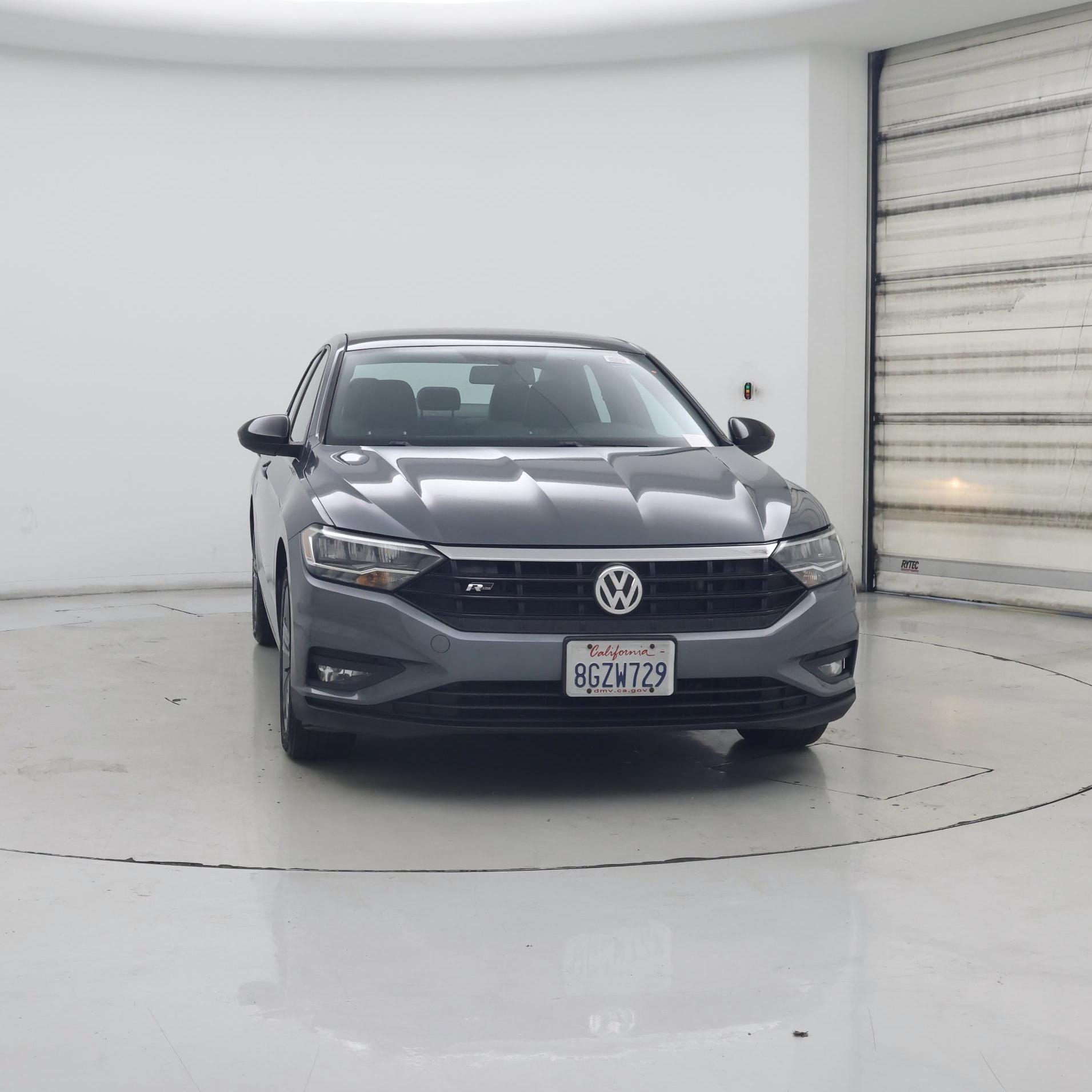 Thumbnail: 2019 Volkswagen Jetta - 5