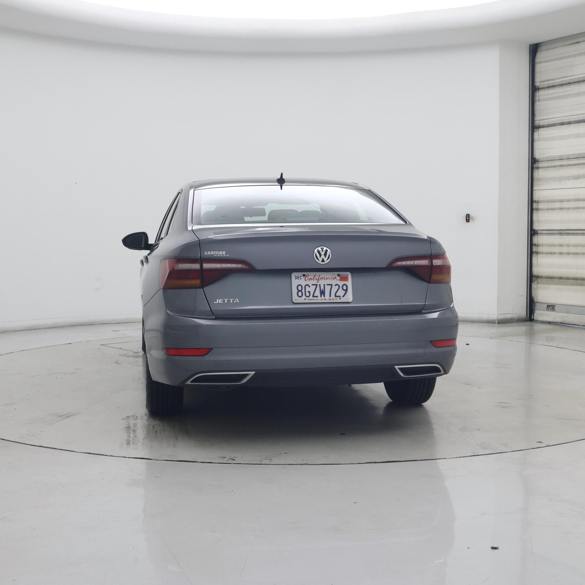 Thumbnail: 2019 Volkswagen Jetta - 6