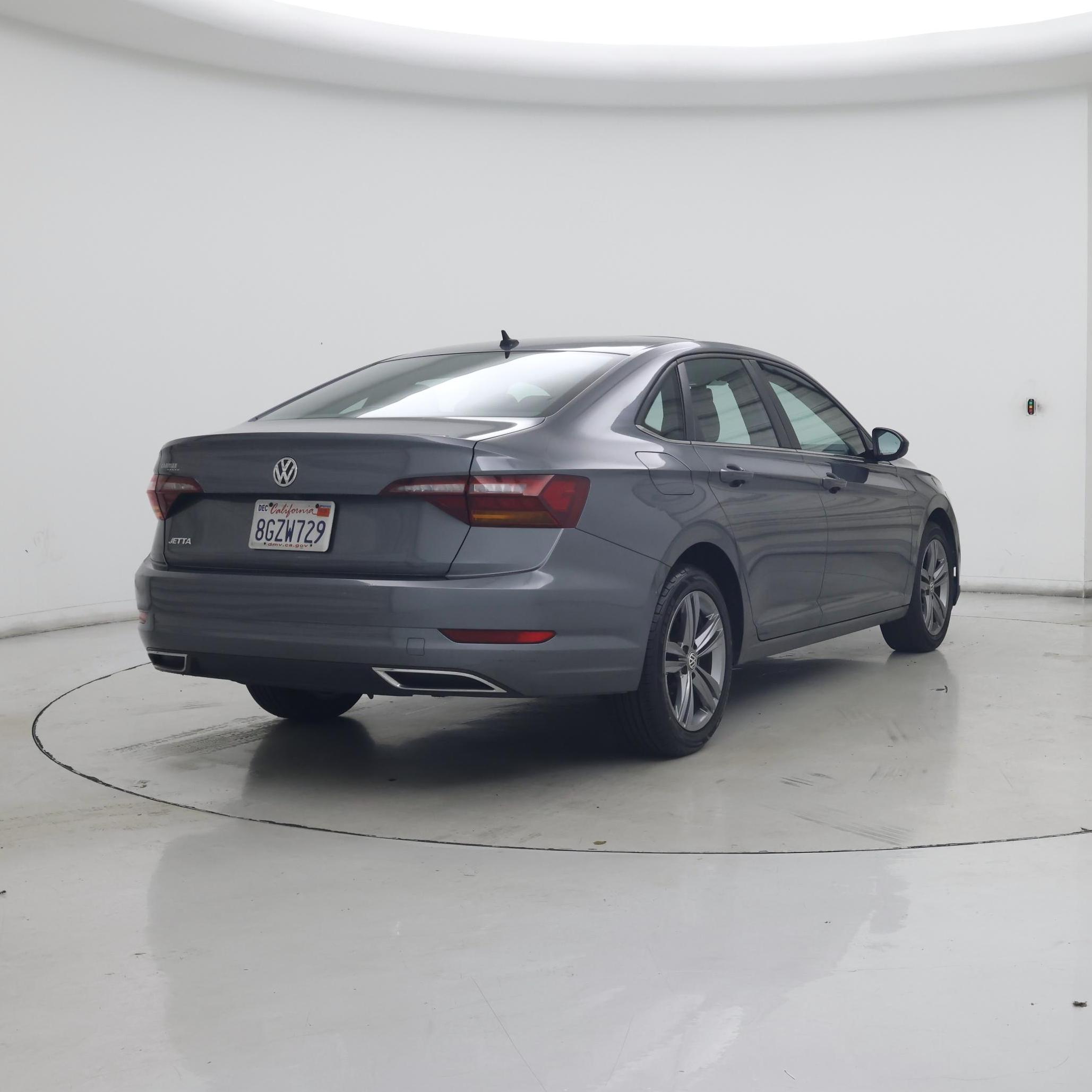 Thumbnail: 2019 Volkswagen Jetta - 8