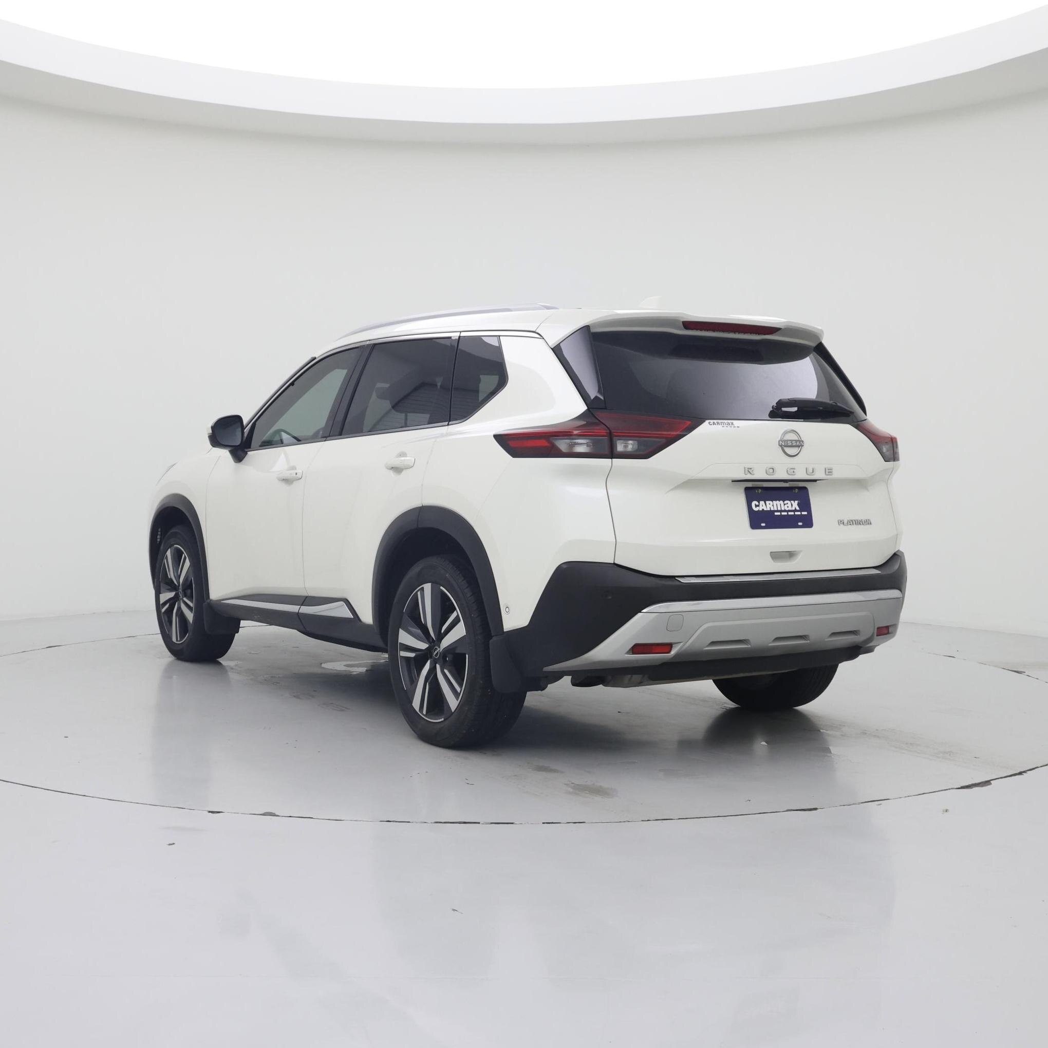 Thumbnail: 2022 Nissan Rogue - 2