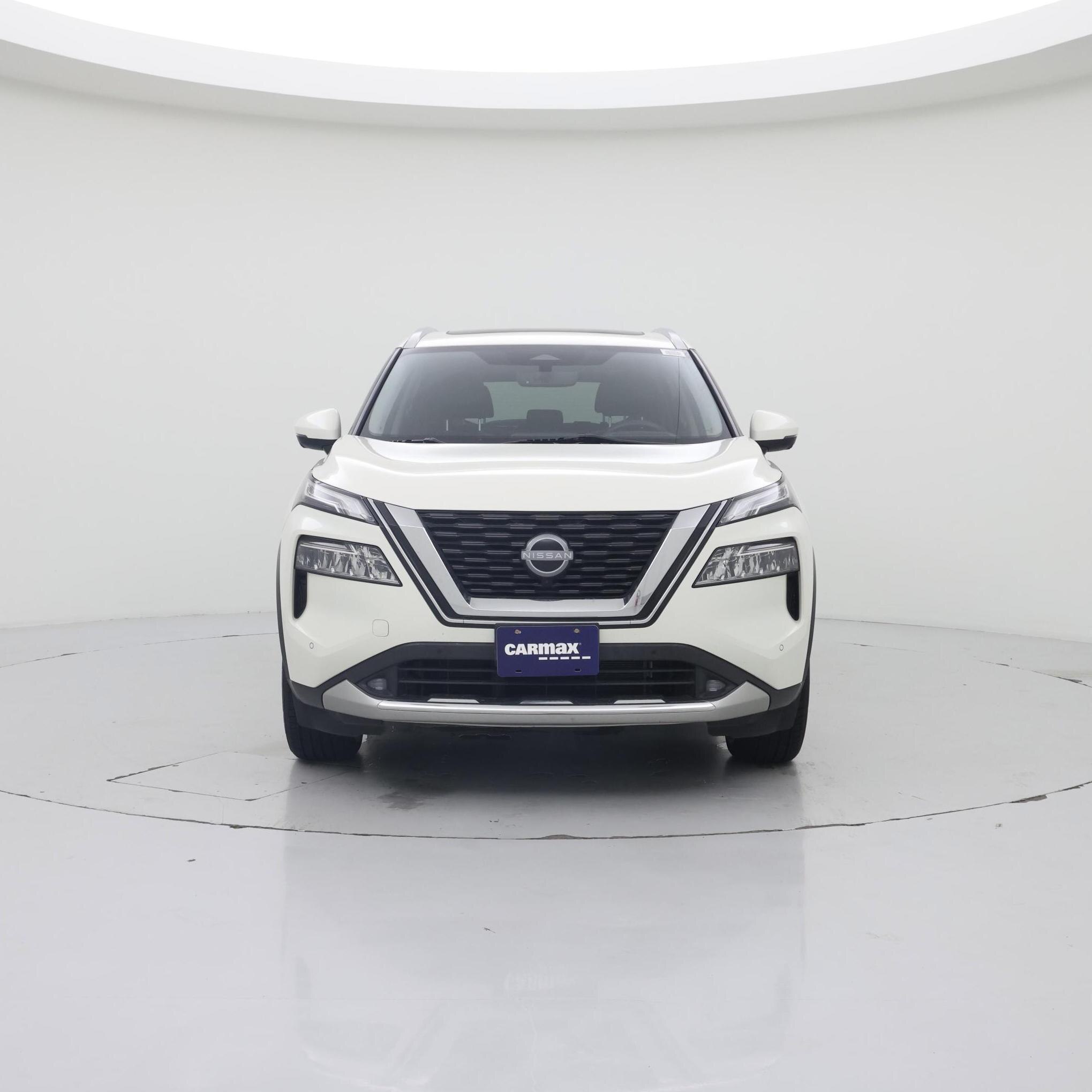 Thumbnail: 2022 Nissan Rogue - 5