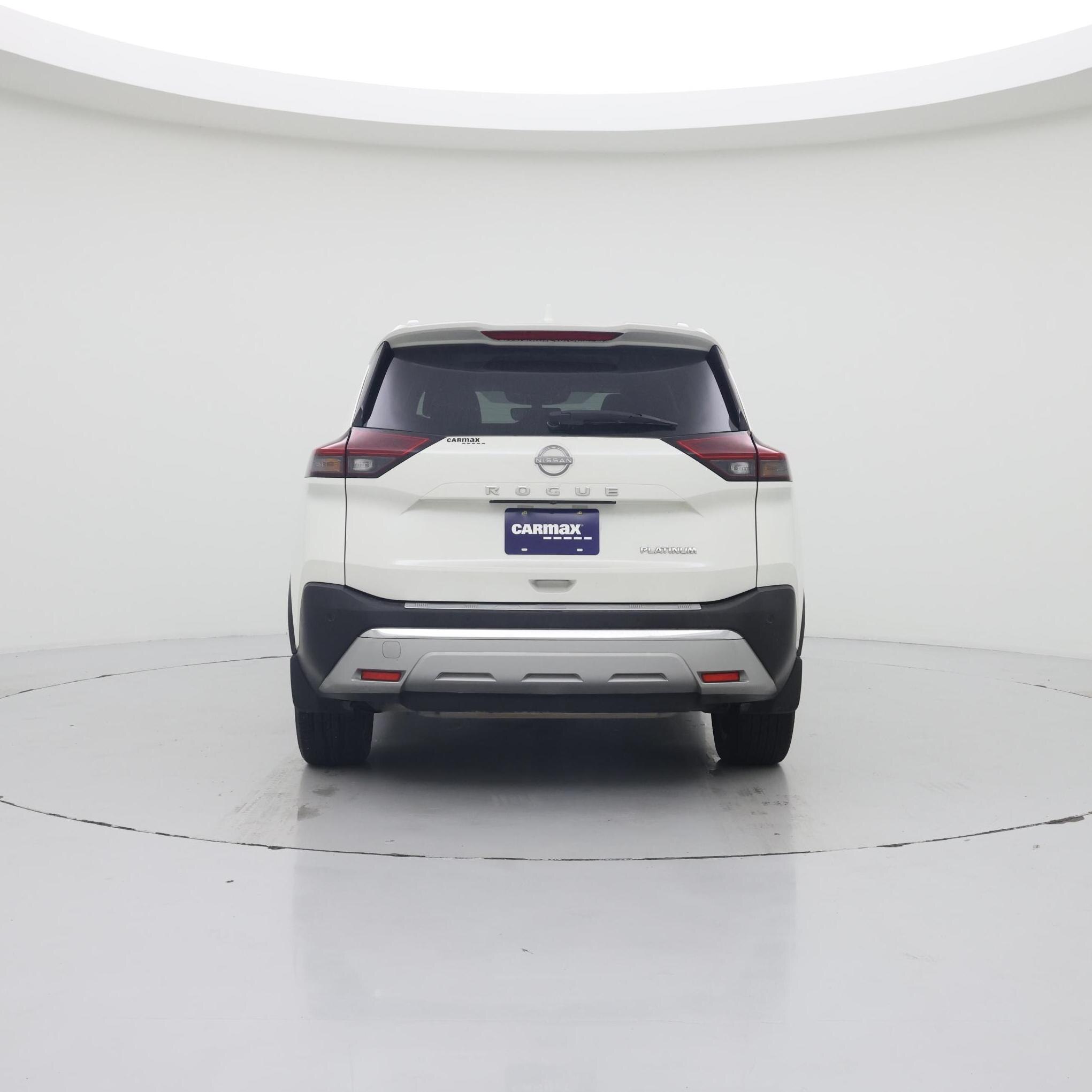 Thumbnail: 2022 Nissan Rogue - 6