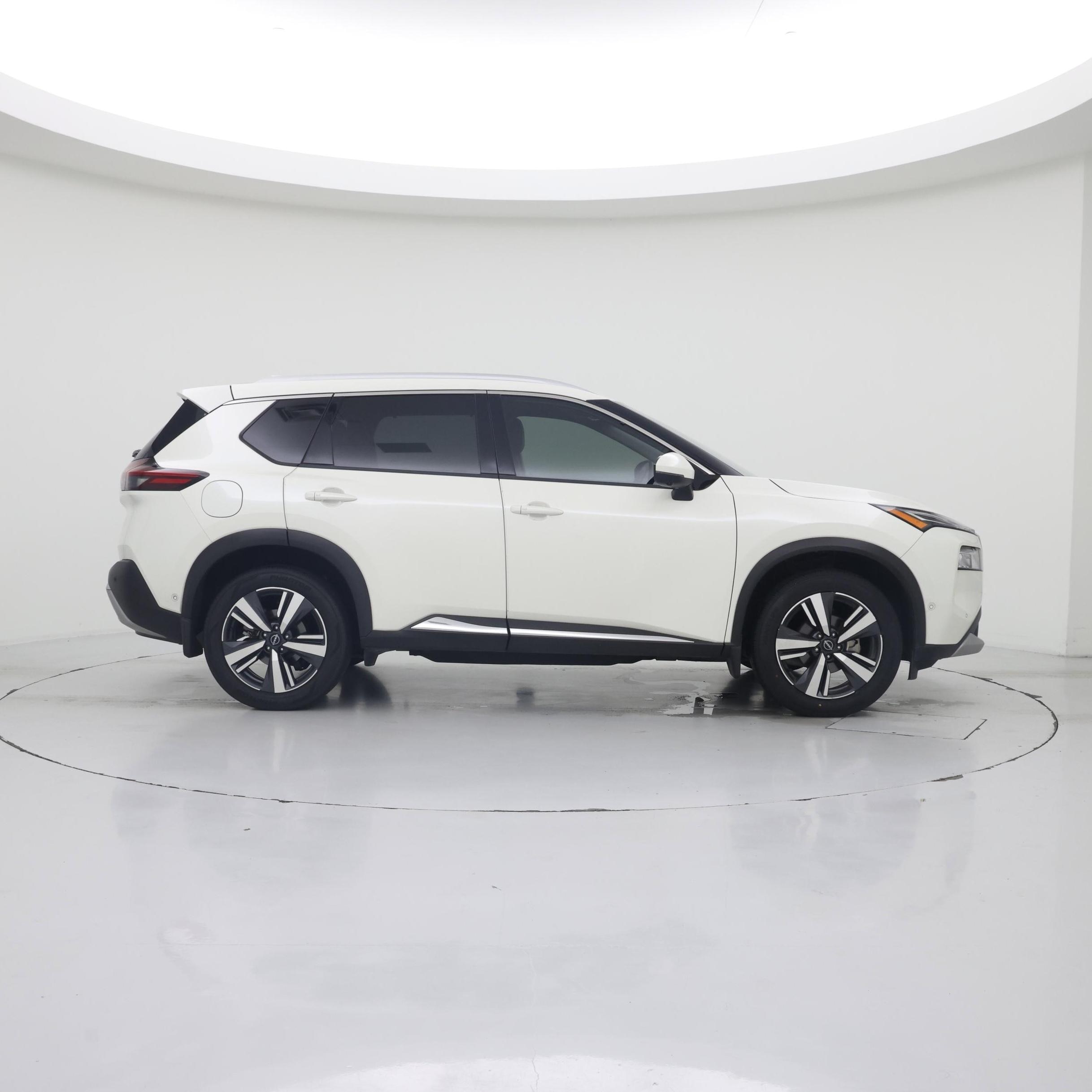 Thumbnail: 2022 Nissan Rogue - 7