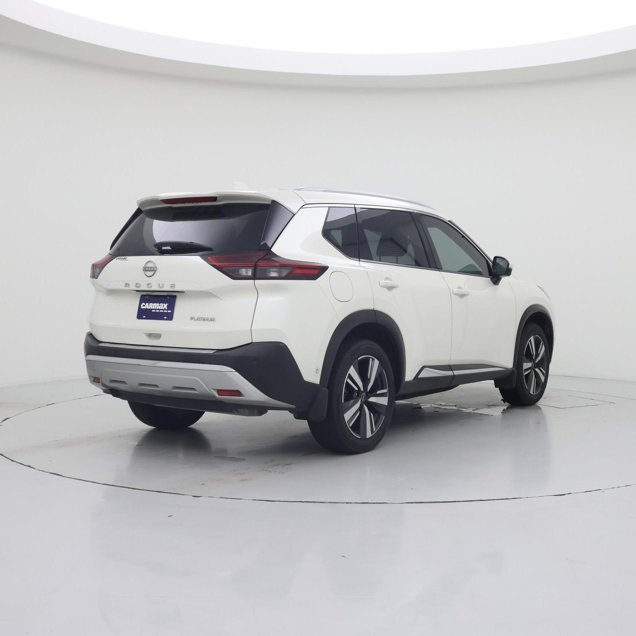 Thumbnail: 2022 Nissan Rogue - 8