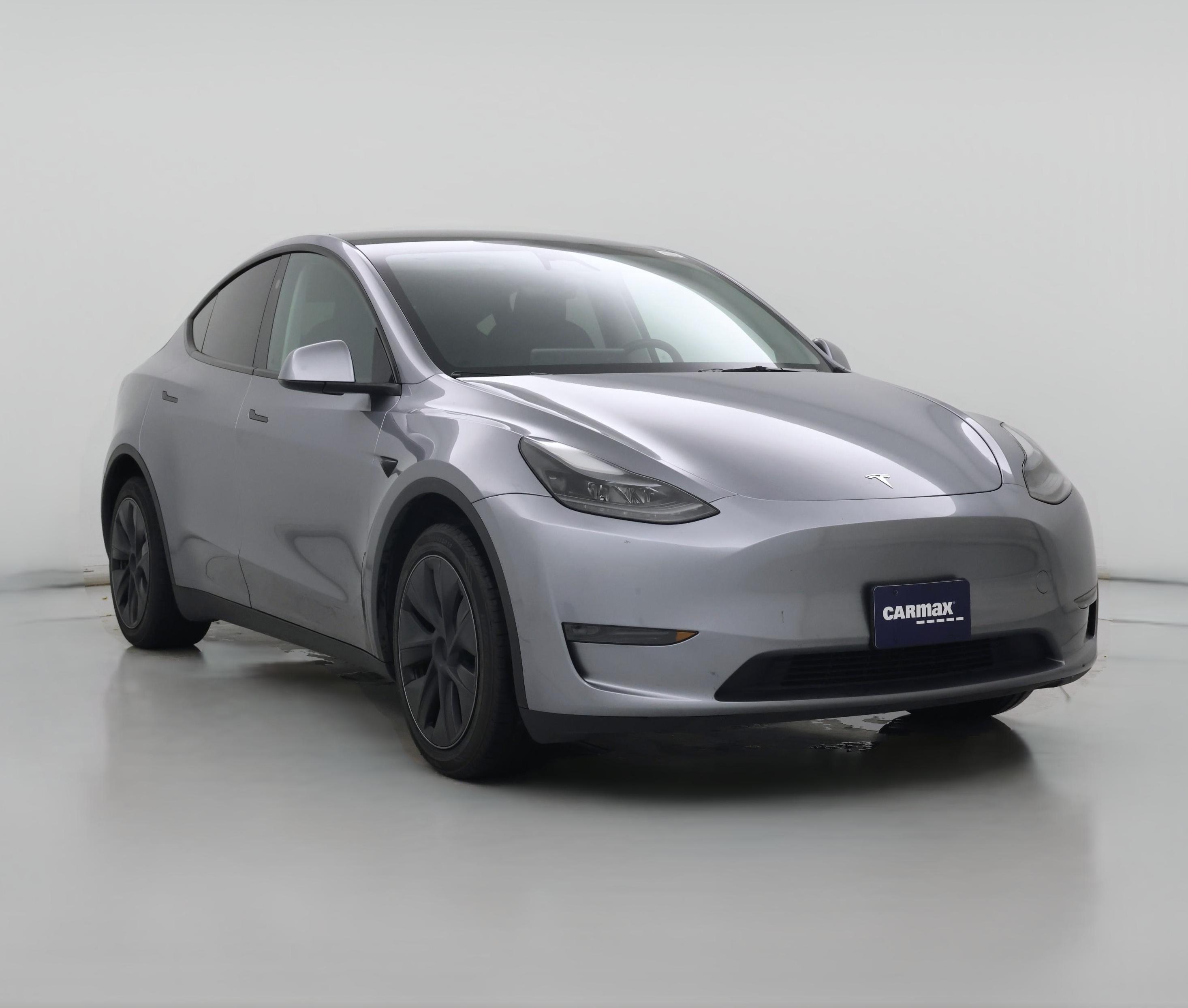 Thumbnail: 2024 Tesla Model Y - 1