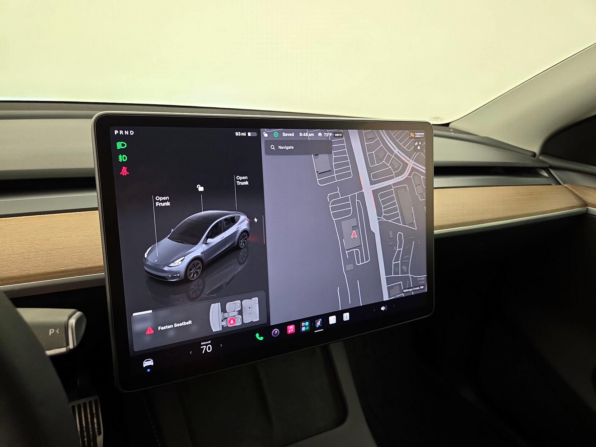 Thumbnail: 2024 Tesla Model Y - 13