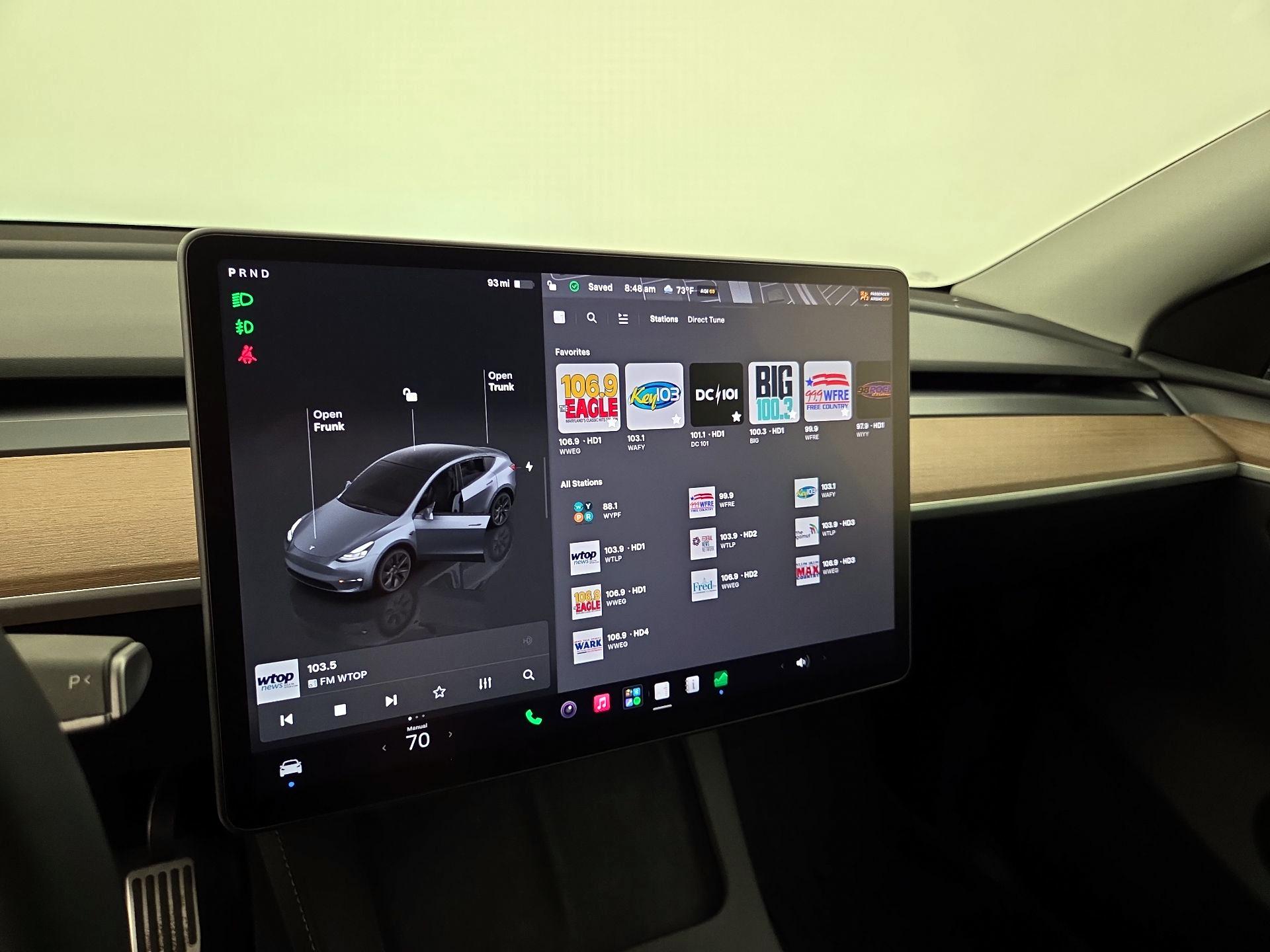 Thumbnail: 2024 Tesla Model Y - 15