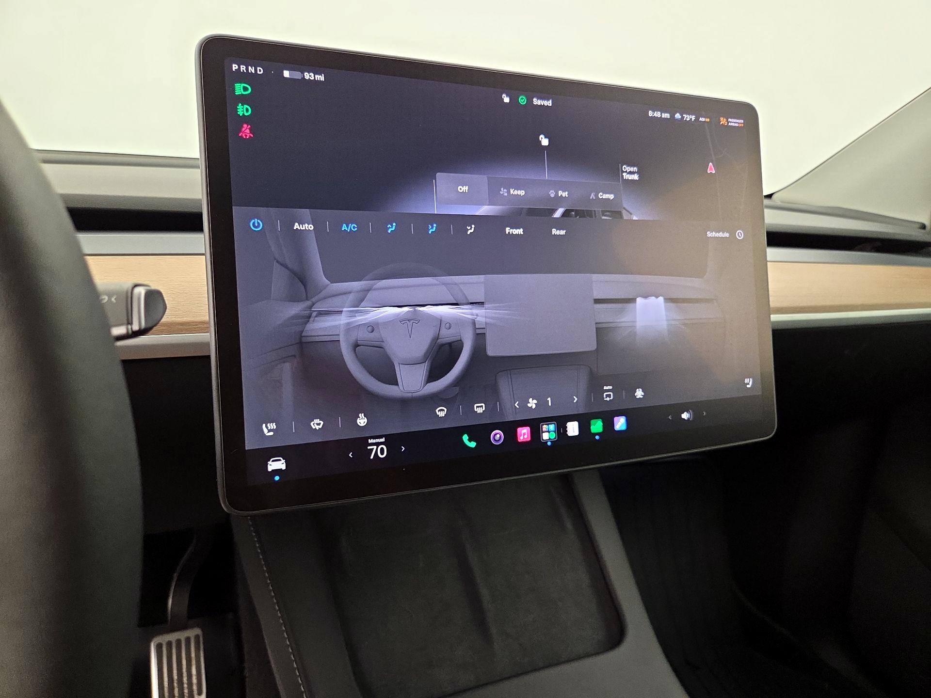 Thumbnail: 2024 Tesla Model Y - 16