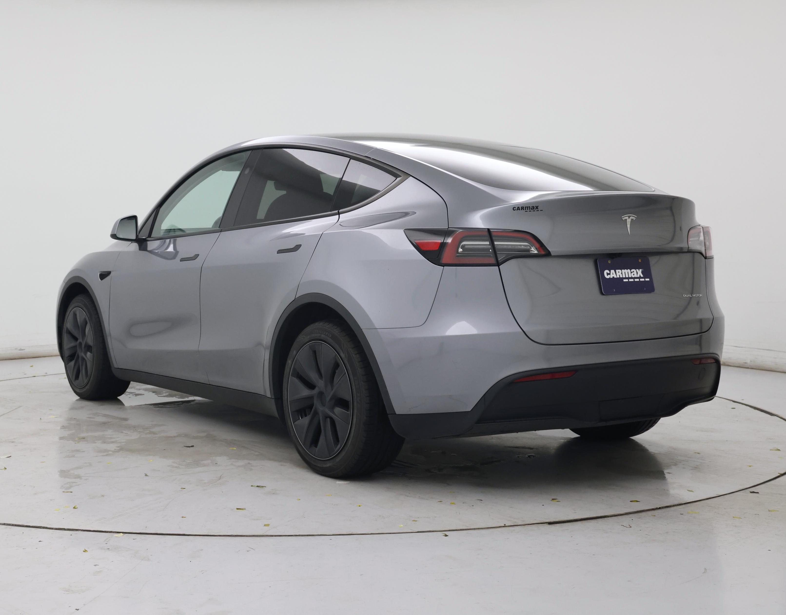 Thumbnail: 2024 Tesla Model Y - 2