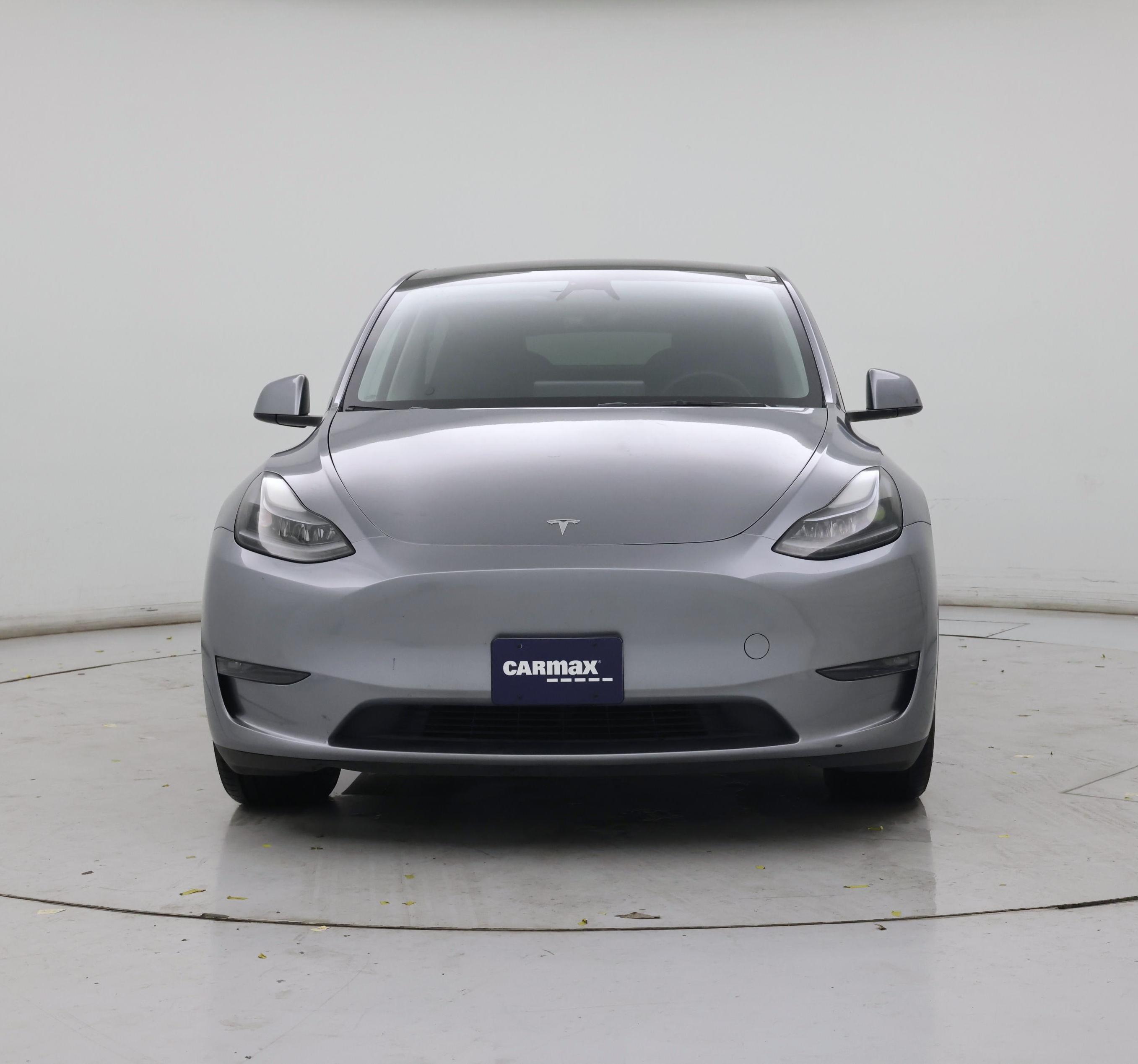 Thumbnail: 2024 Tesla Model Y - 5