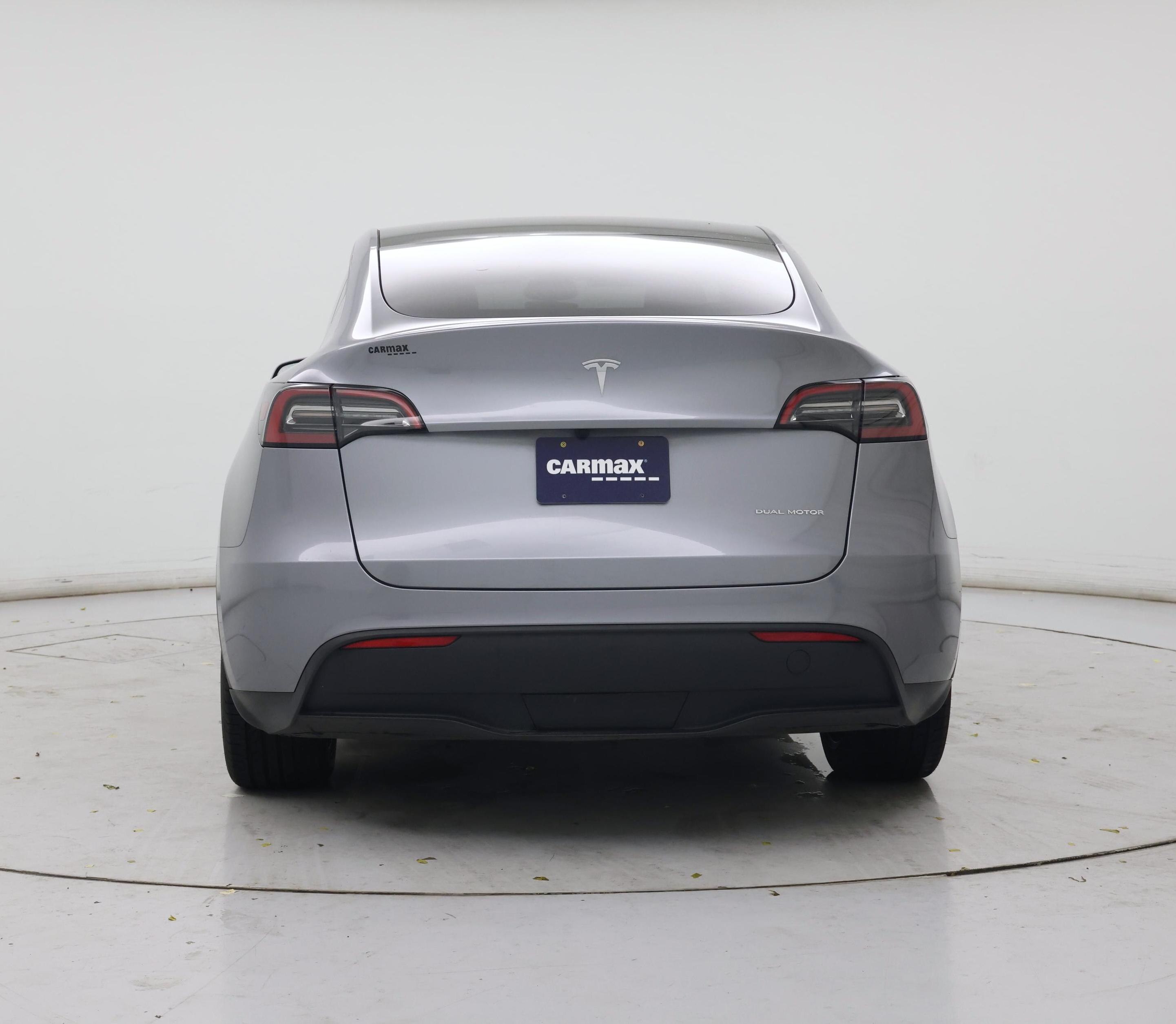Thumbnail: 2024 Tesla Model Y - 6