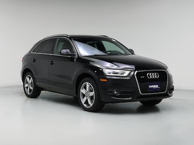 2015 Audi Q3 Premium Plus