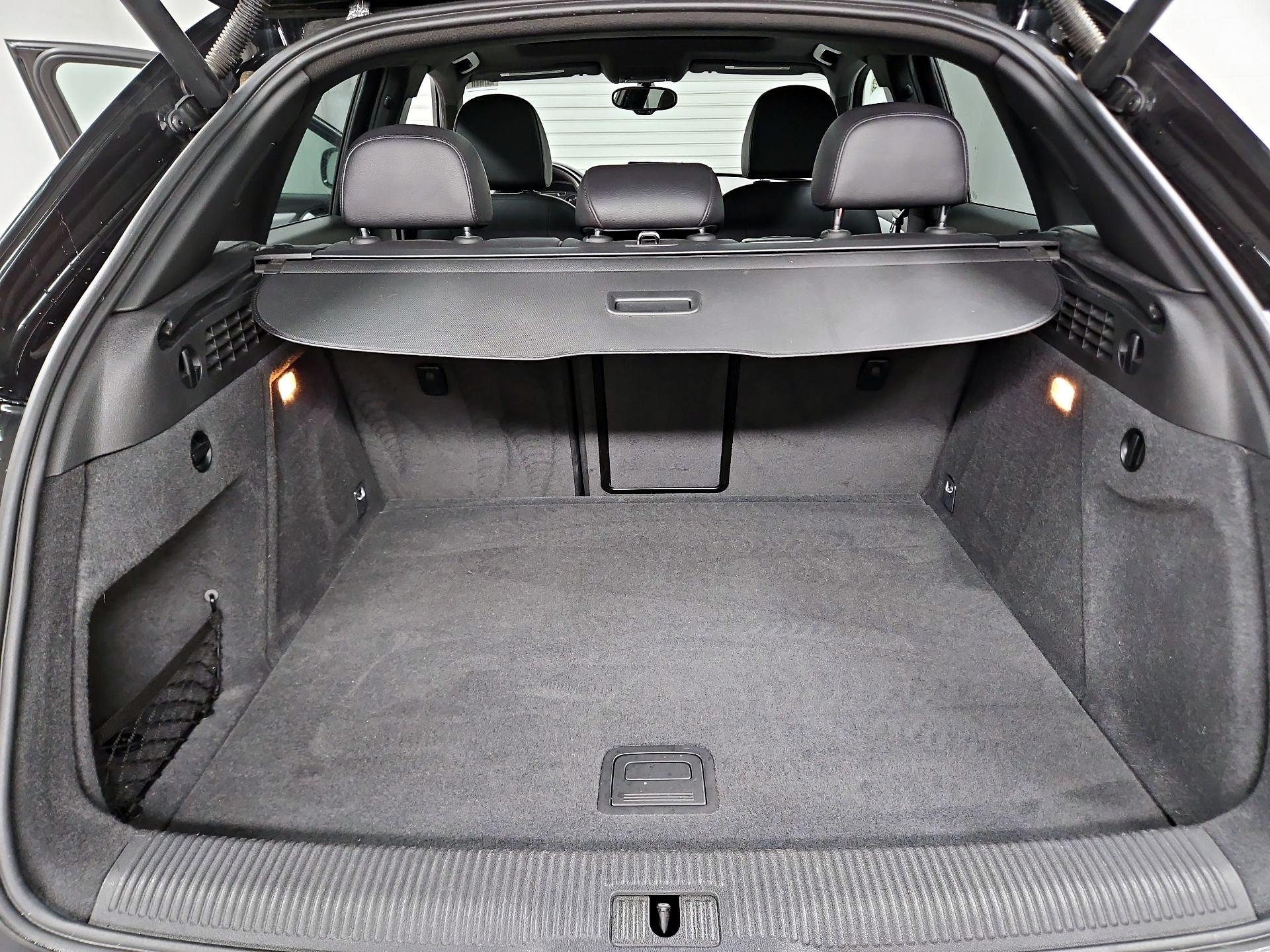 Thumbnail: 2015 Audi Q3 - 20