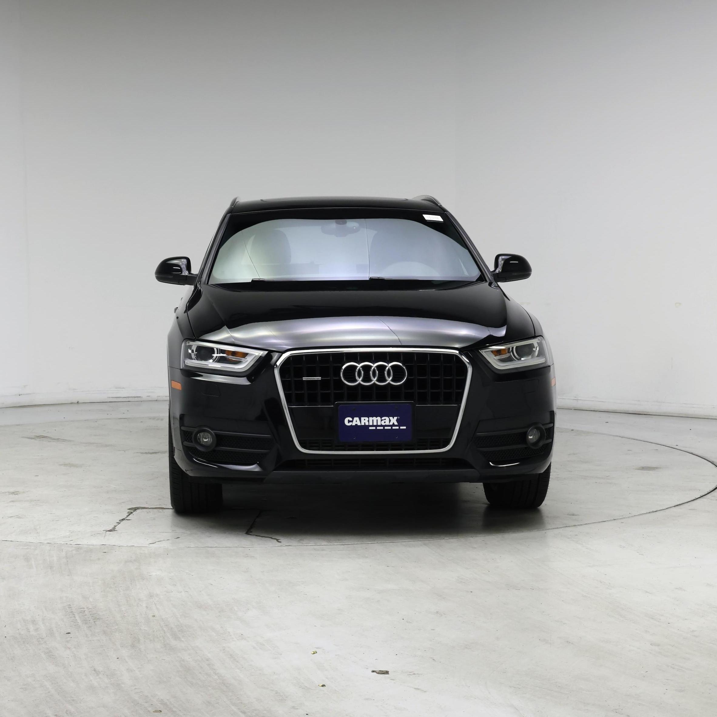 Thumbnail: 2015 Audi Q3 - 5