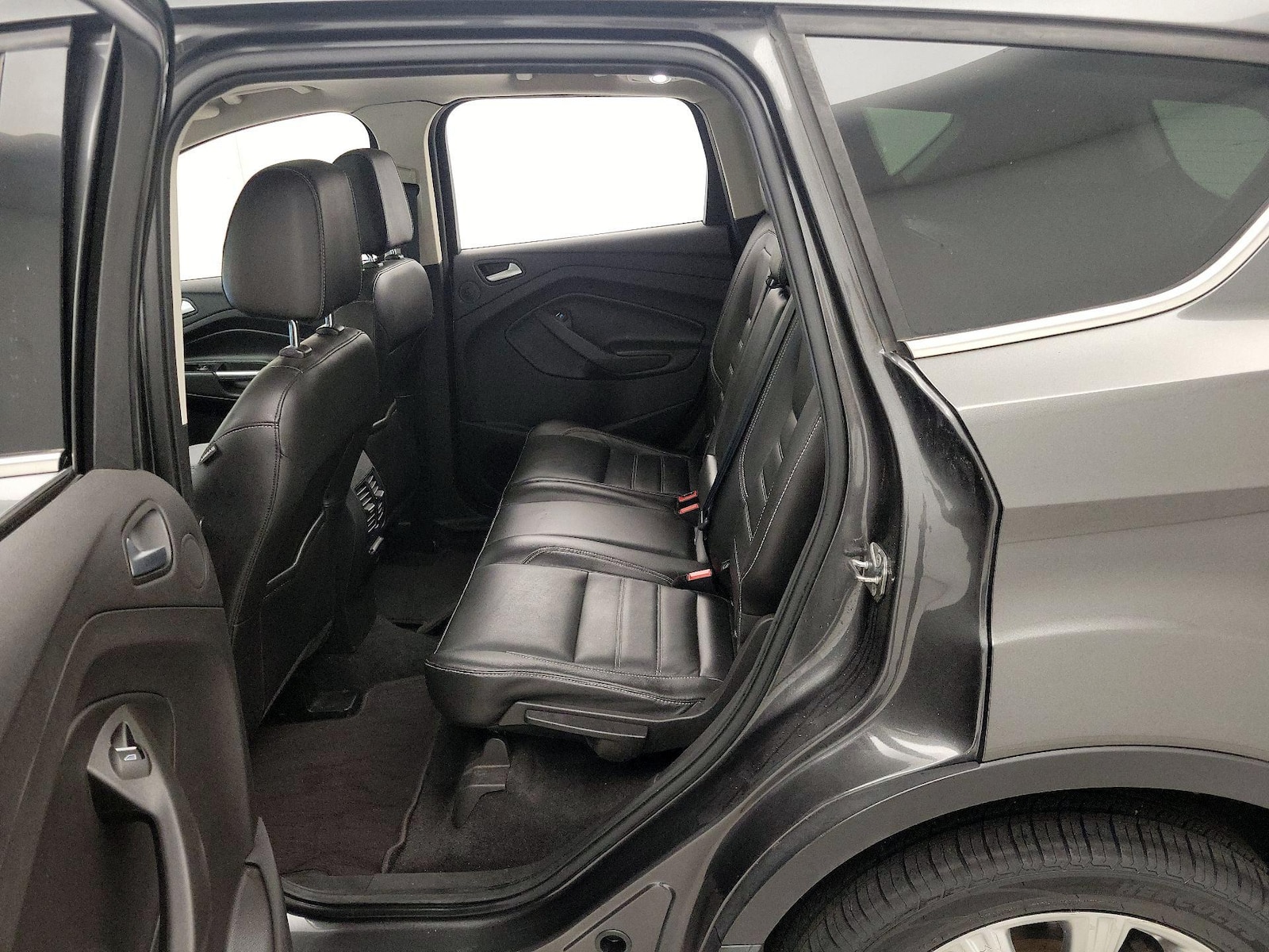 2017 Ford Escape Titanium - Photo 22