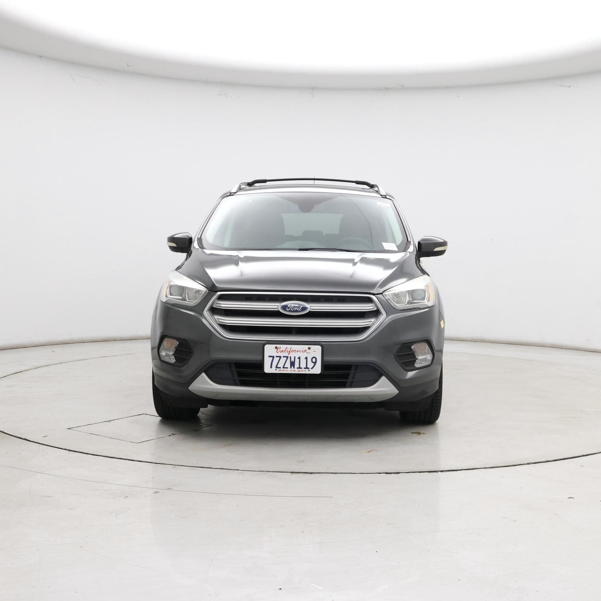 Thumbnail: 2017 Ford Escape - 5
