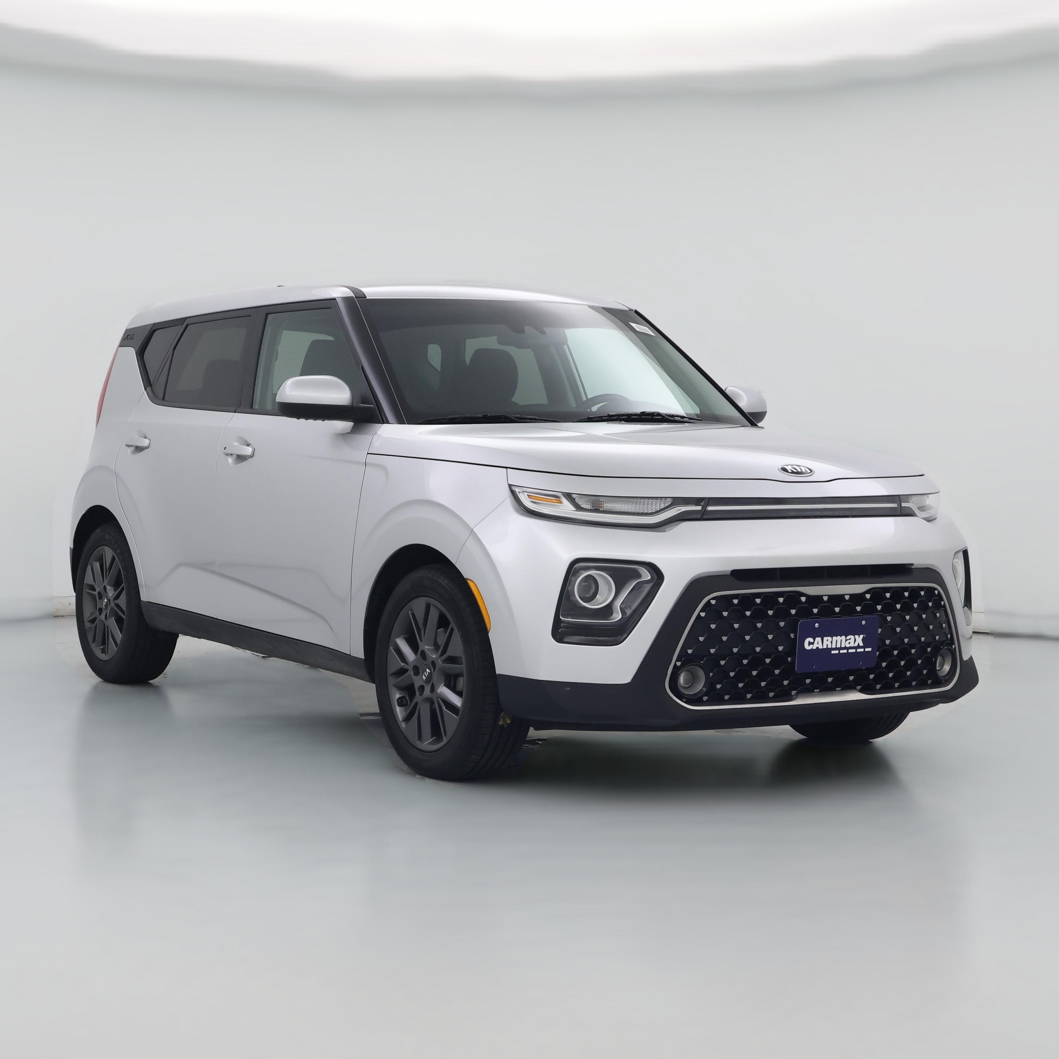 Thumbnail: 2020 Kia Soul - 1