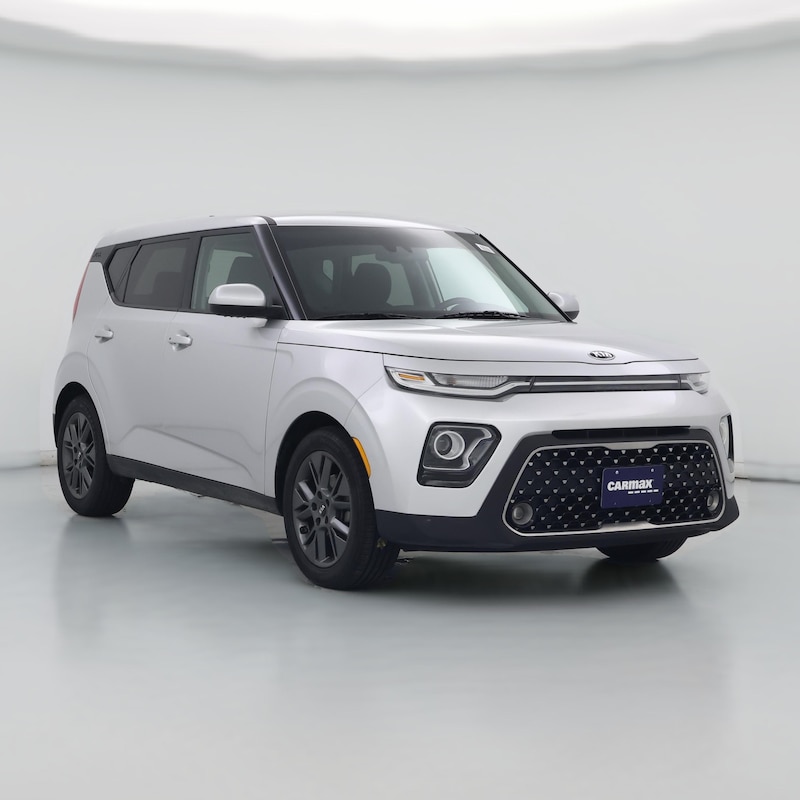 2020 Kia Soul EX