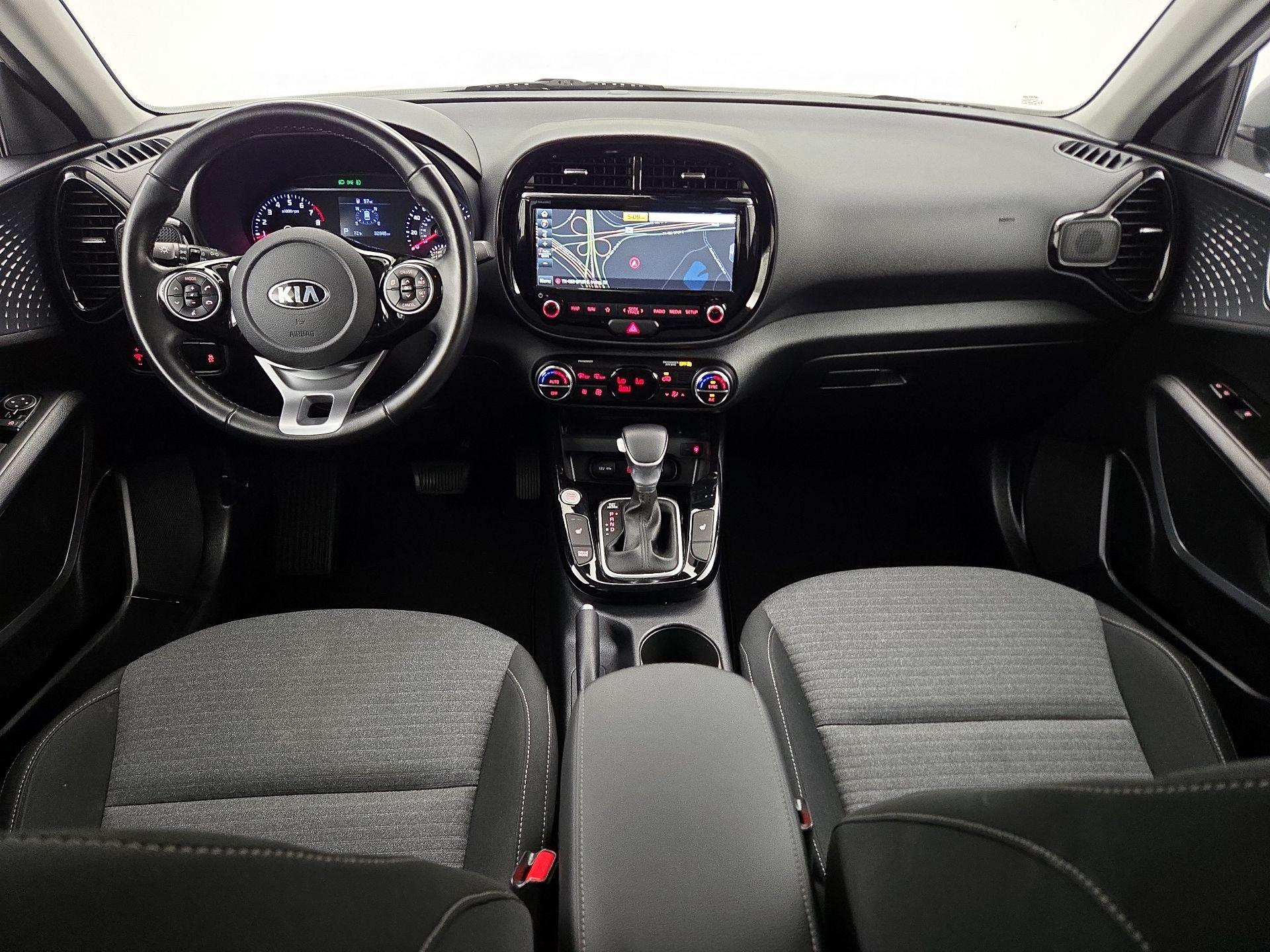 Thumbnail: 2020 Kia Soul - 9