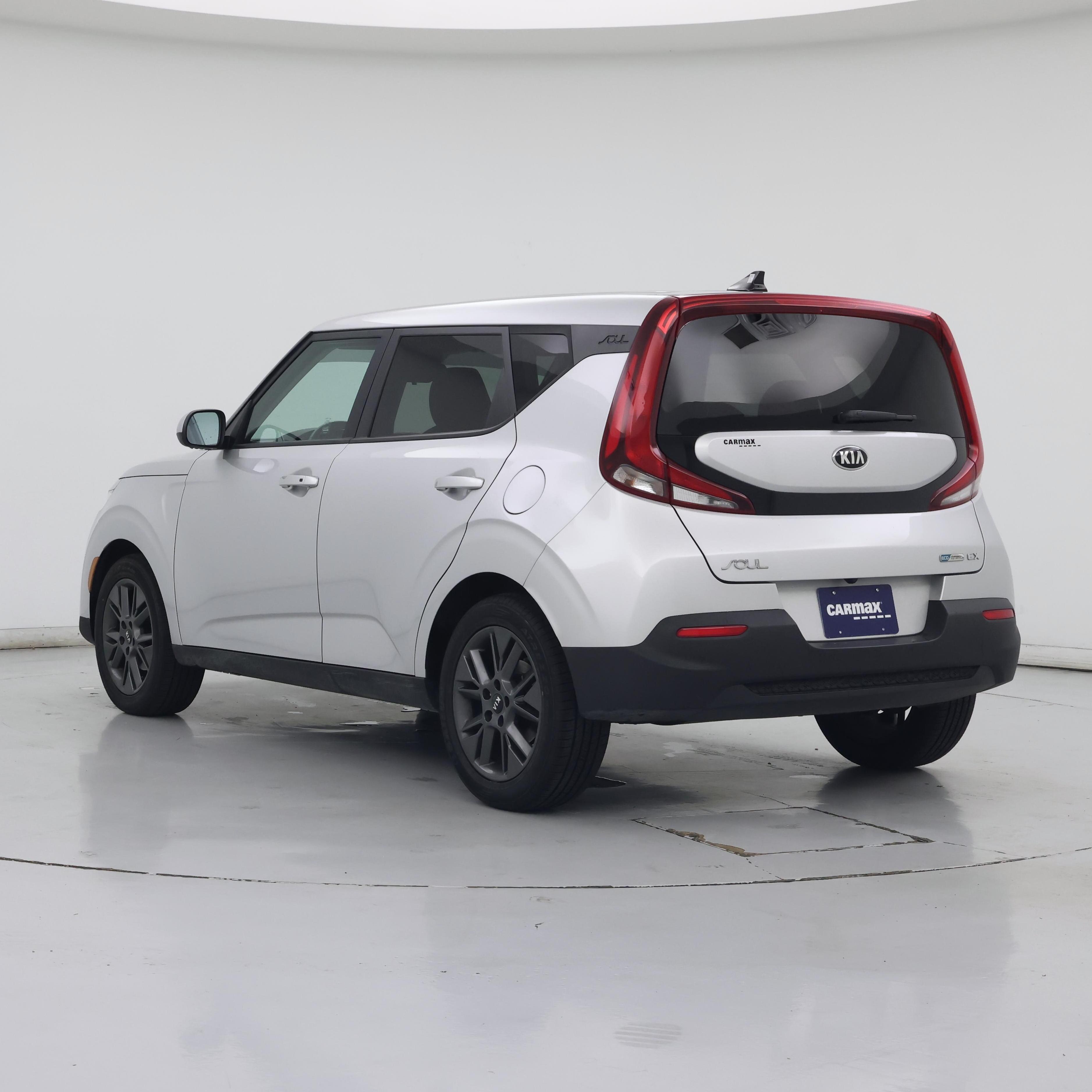 Thumbnail: 2020 Kia Soul - 2