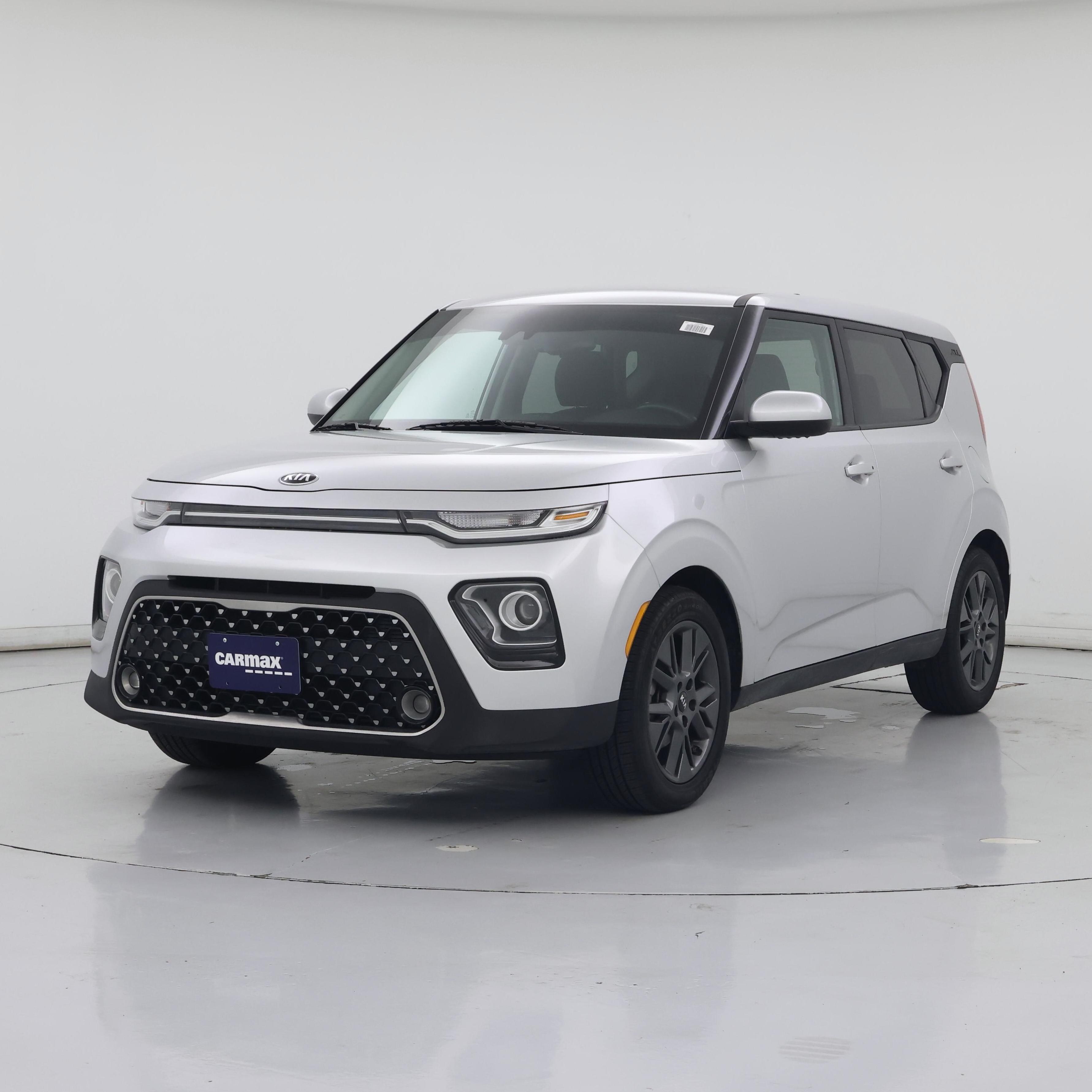 Thumbnail: 2020 Kia Soul - 4