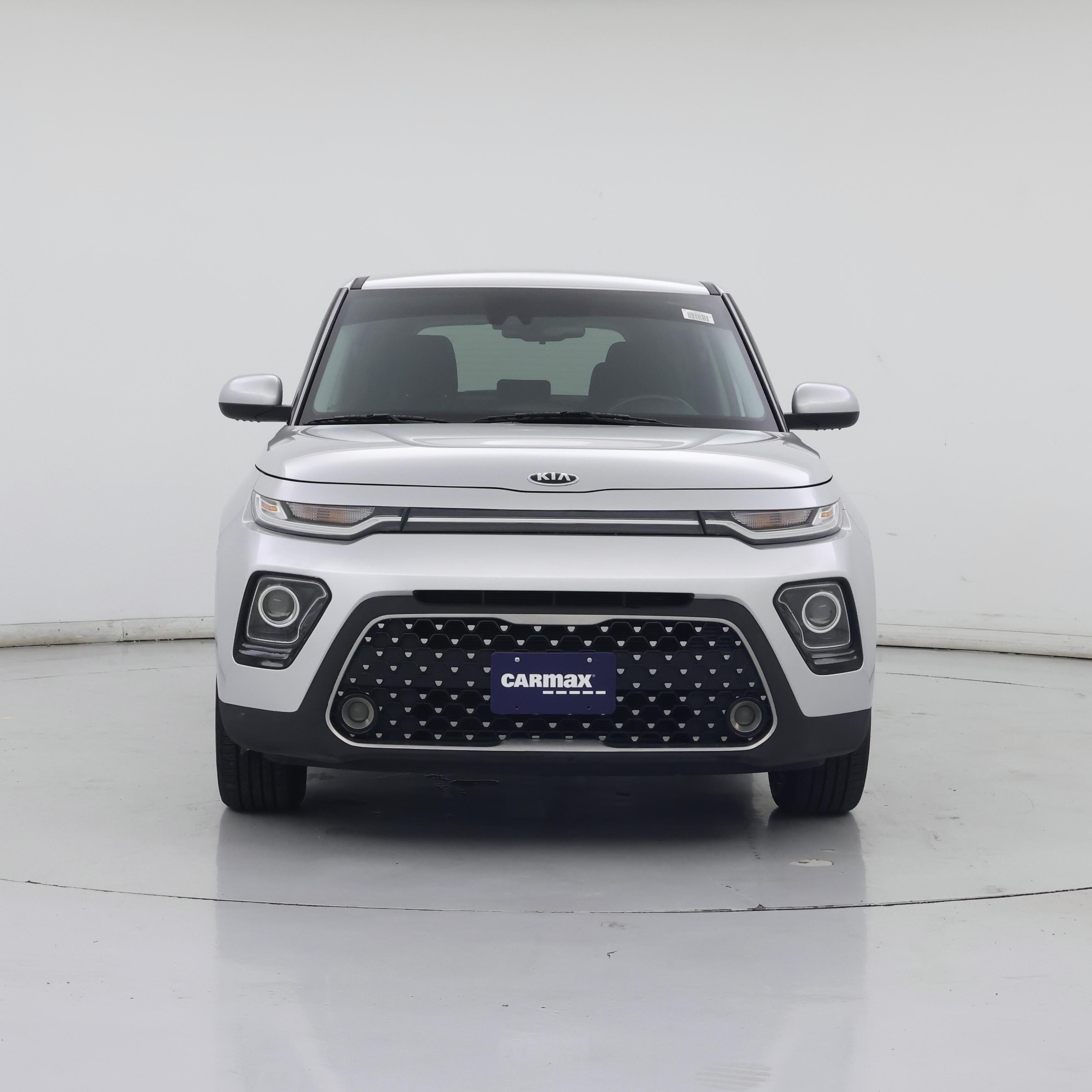 Thumbnail: 2020 Kia Soul - 5